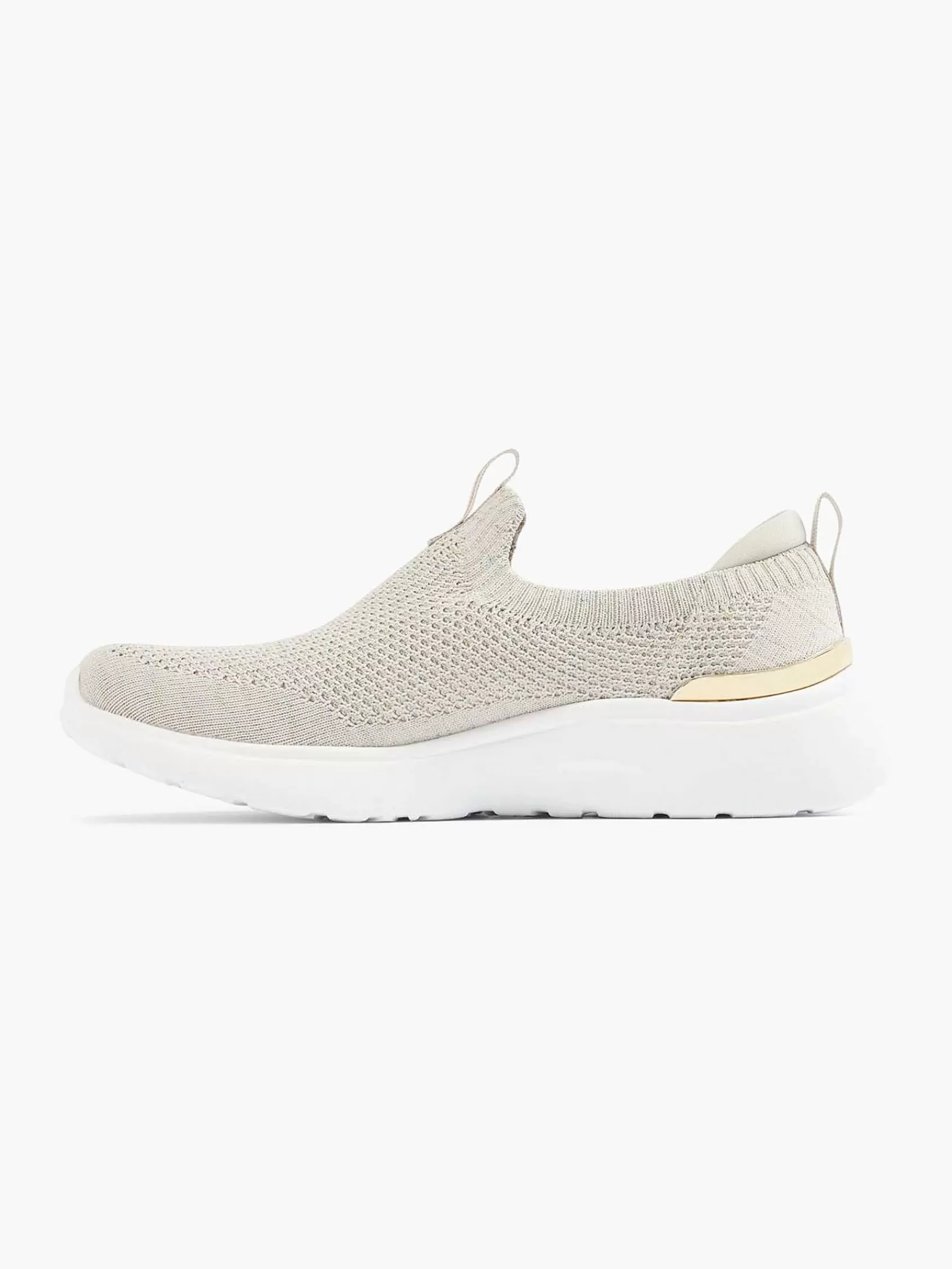 Outlet Skechers Beige Roseat Symptomatisch