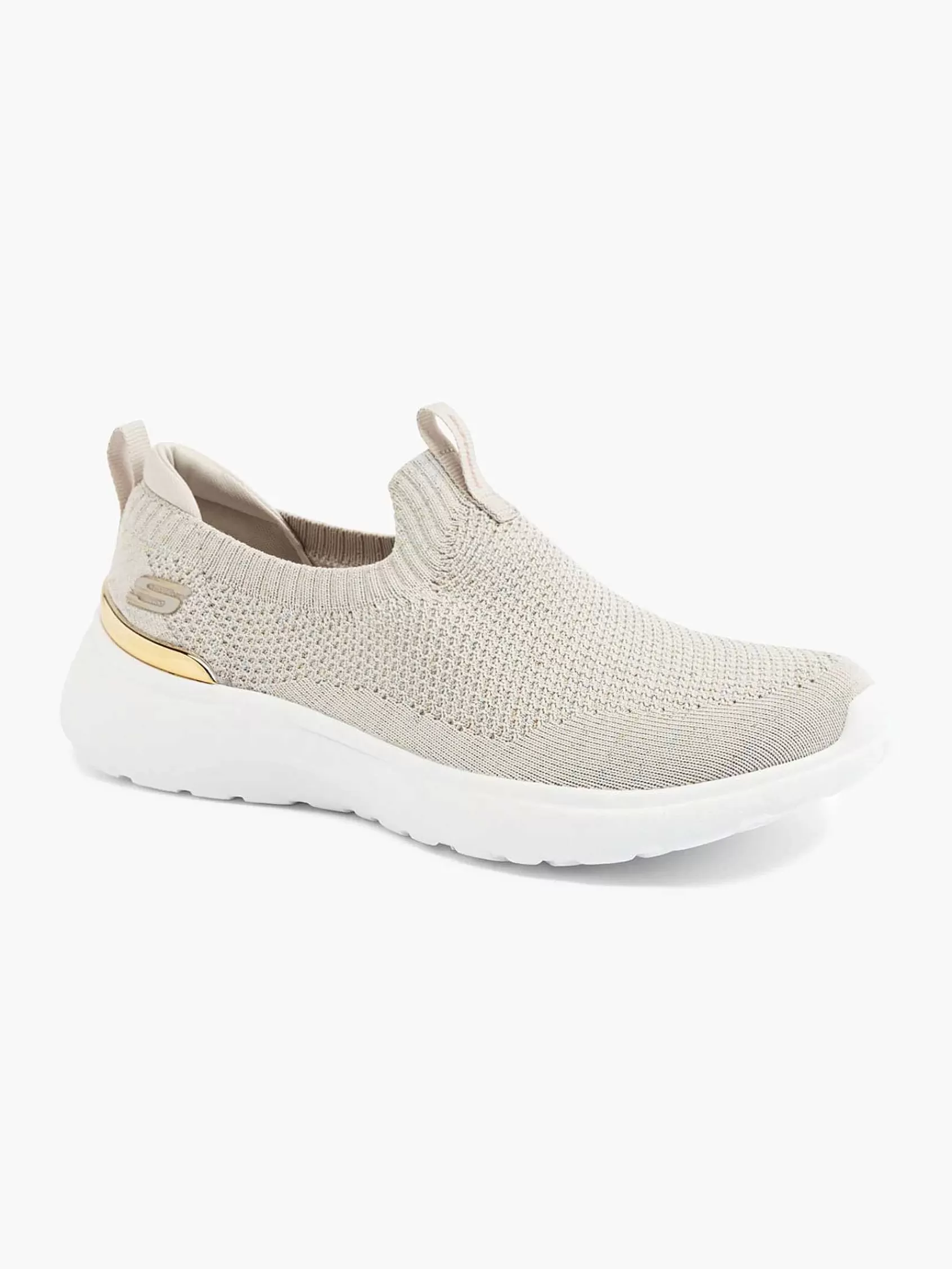 Outlet Skechers Beige Roseat Symptomatisch