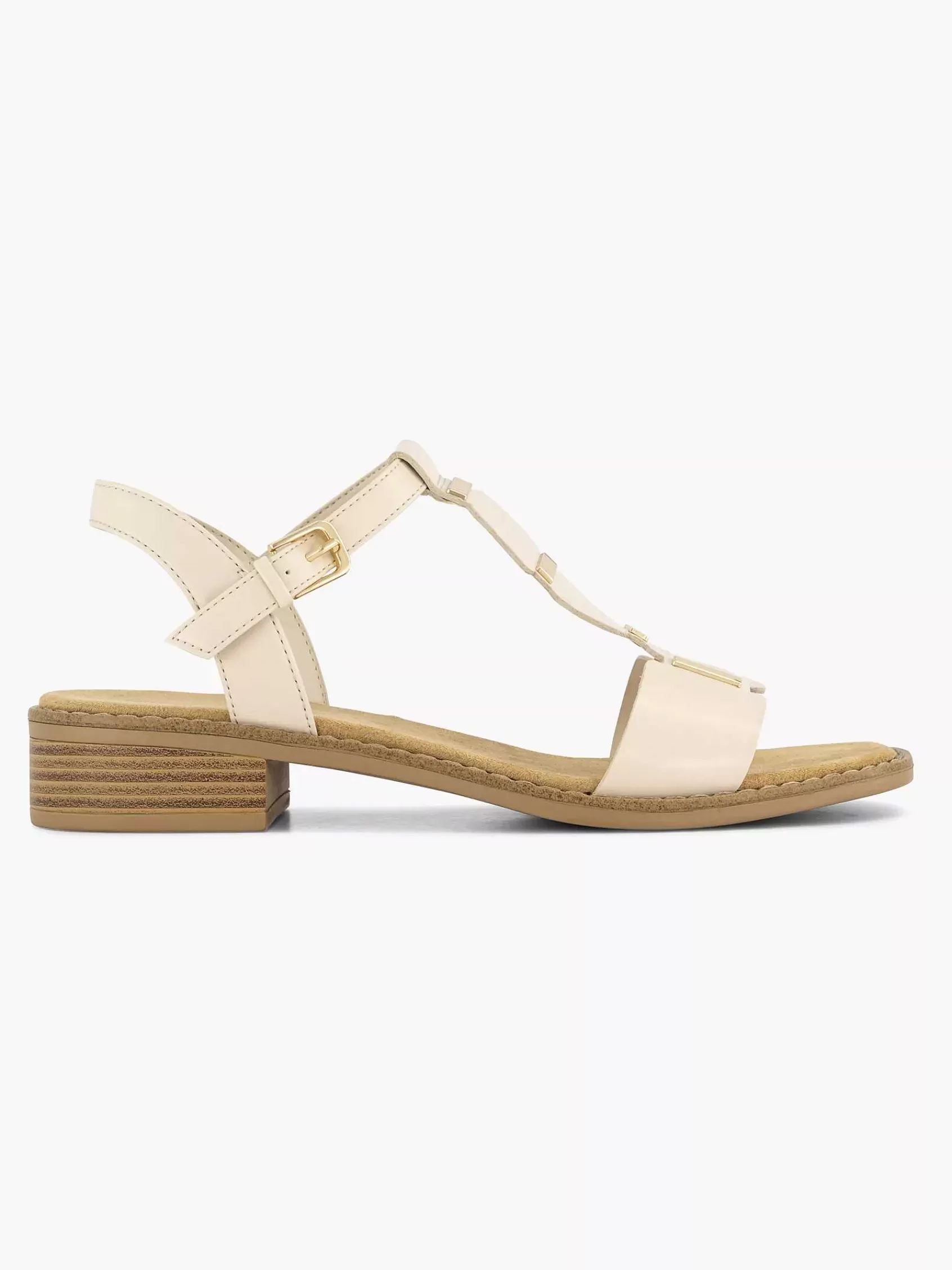 Best Sale Graceland Beige Sandale