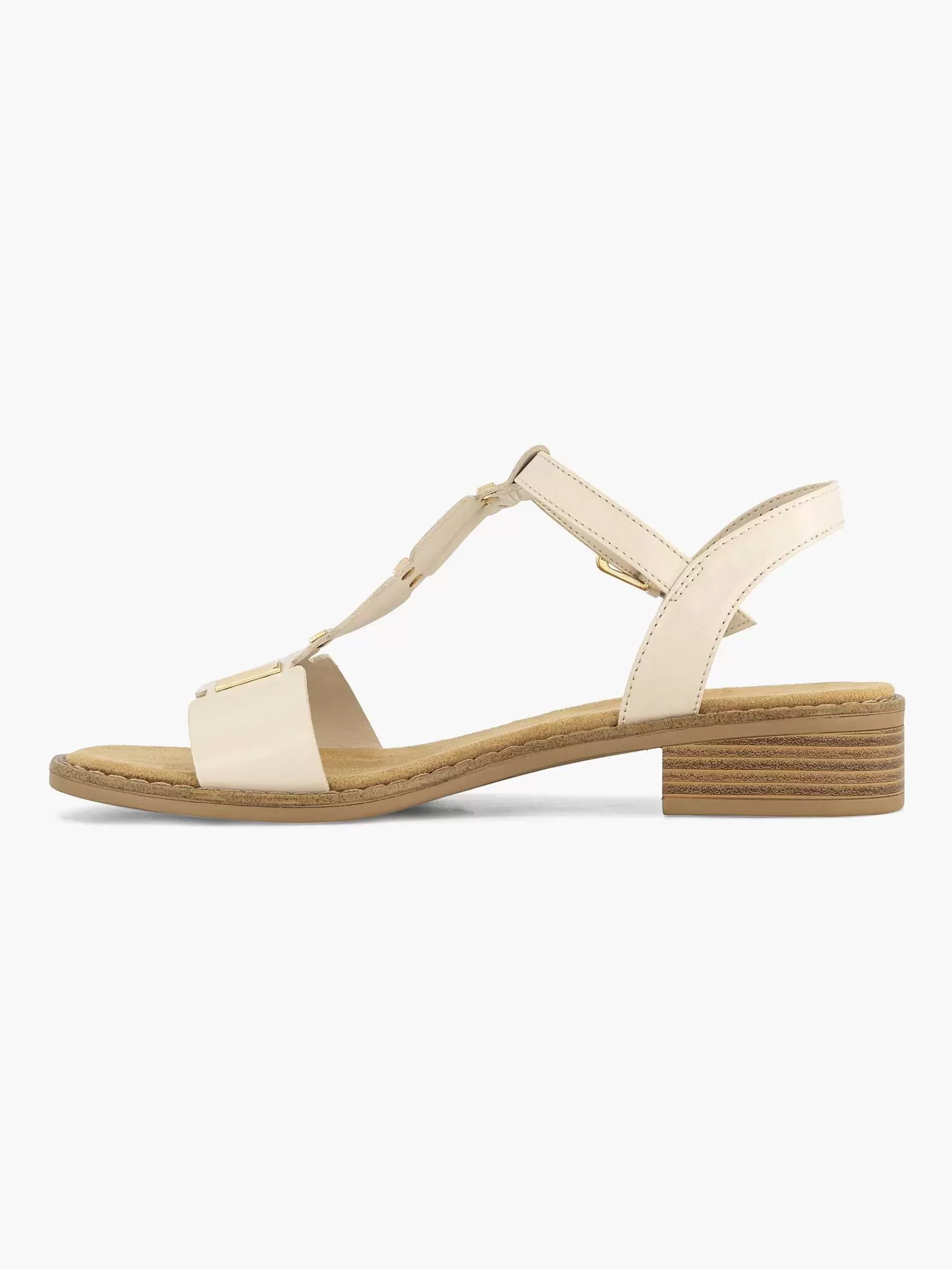 Best Sale Graceland Beige Sandale