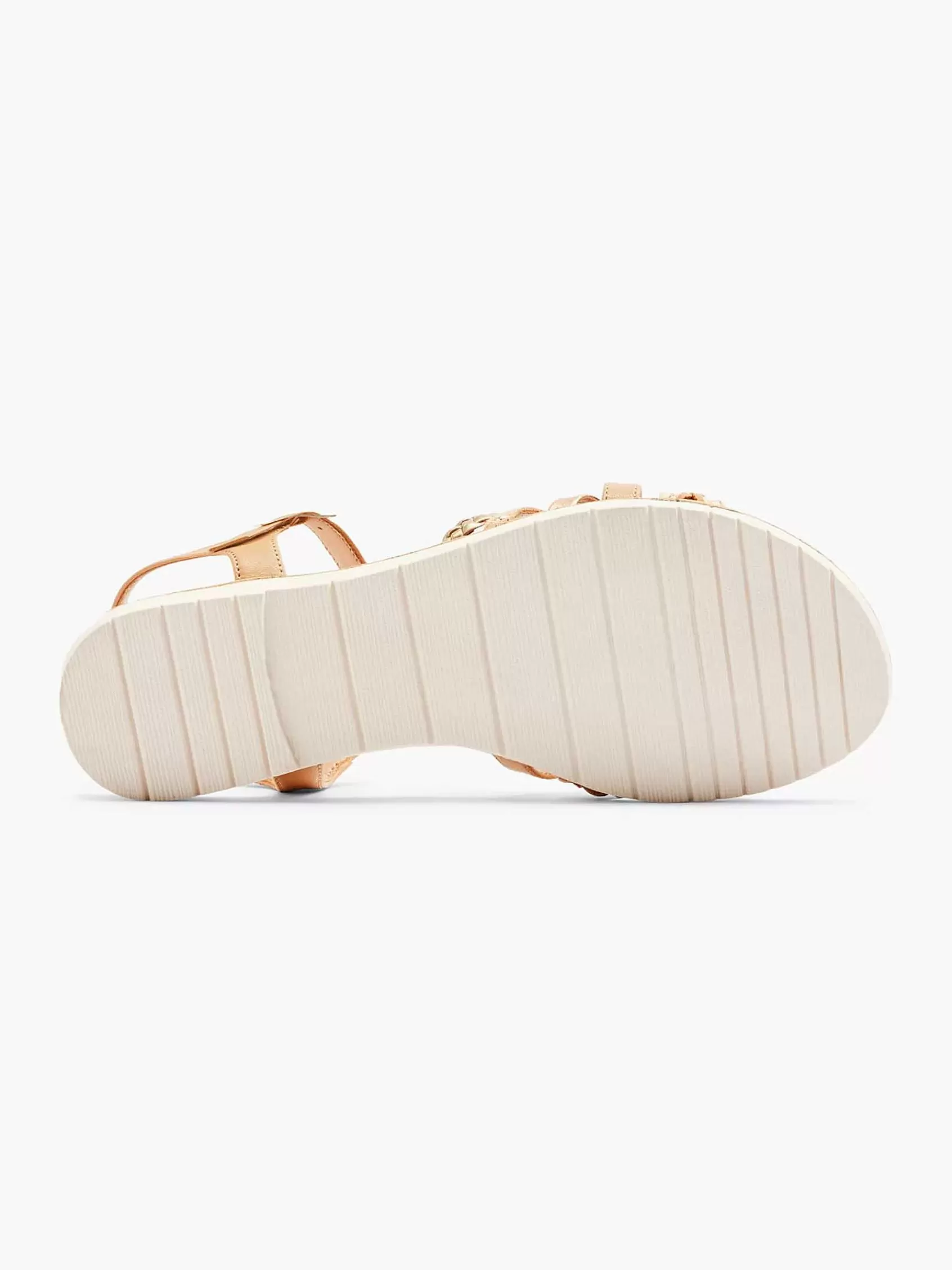 Clearance Graceland Beige Sandale