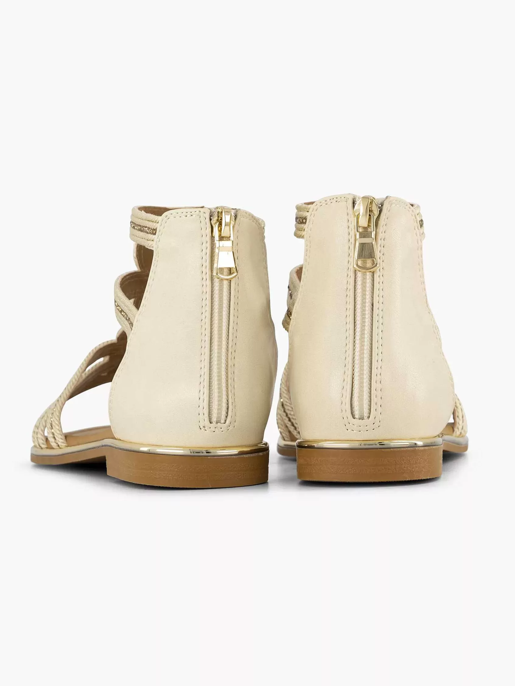 Clearance Graceland Beige Sandalensteine