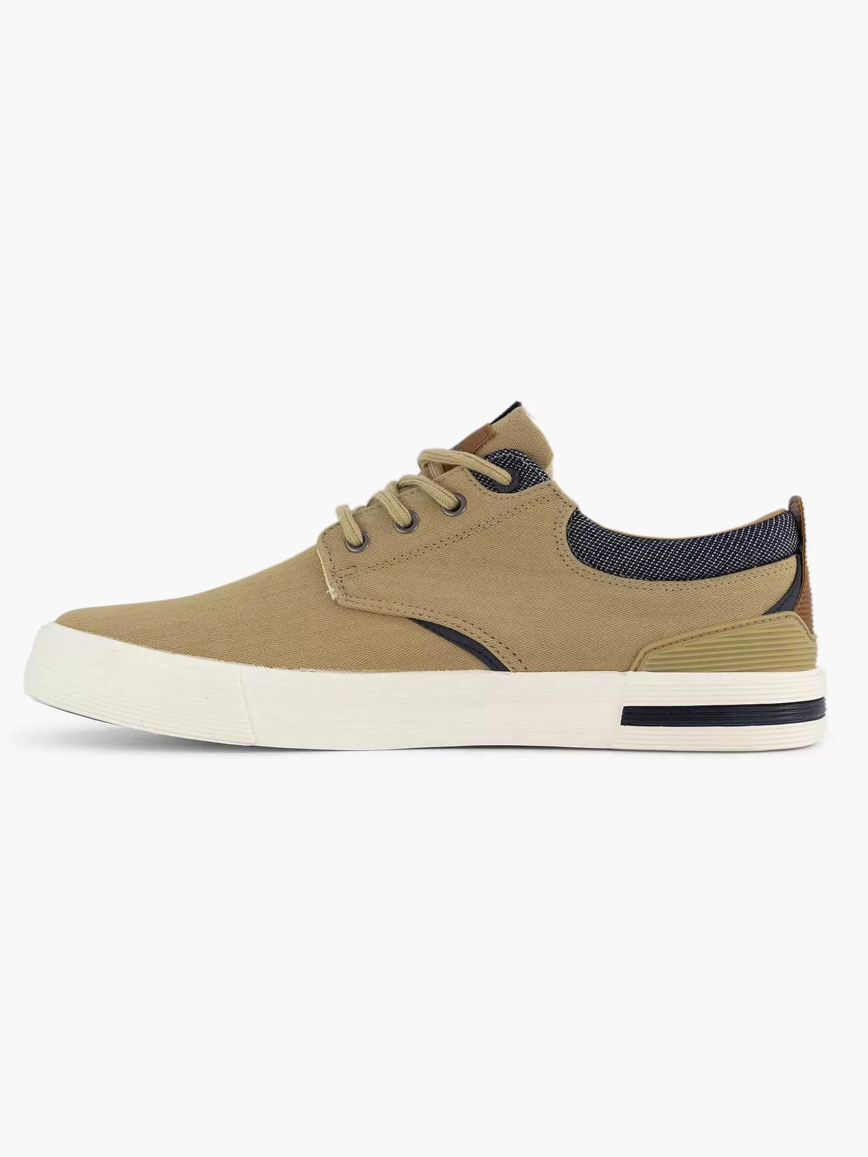 Shop Wrangler Beige Turnschuhe