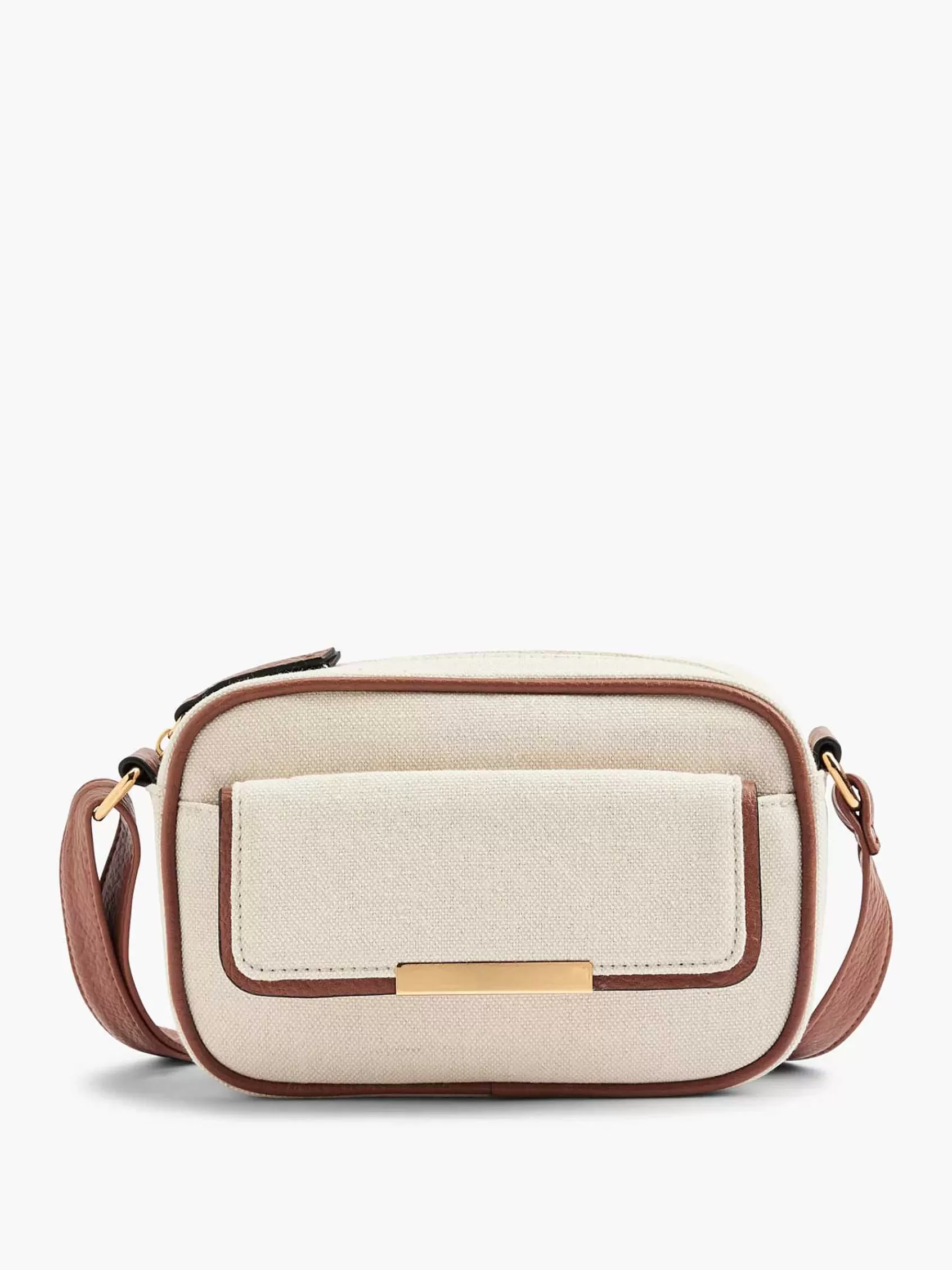 Sale Graceland Beige Umhangetasche