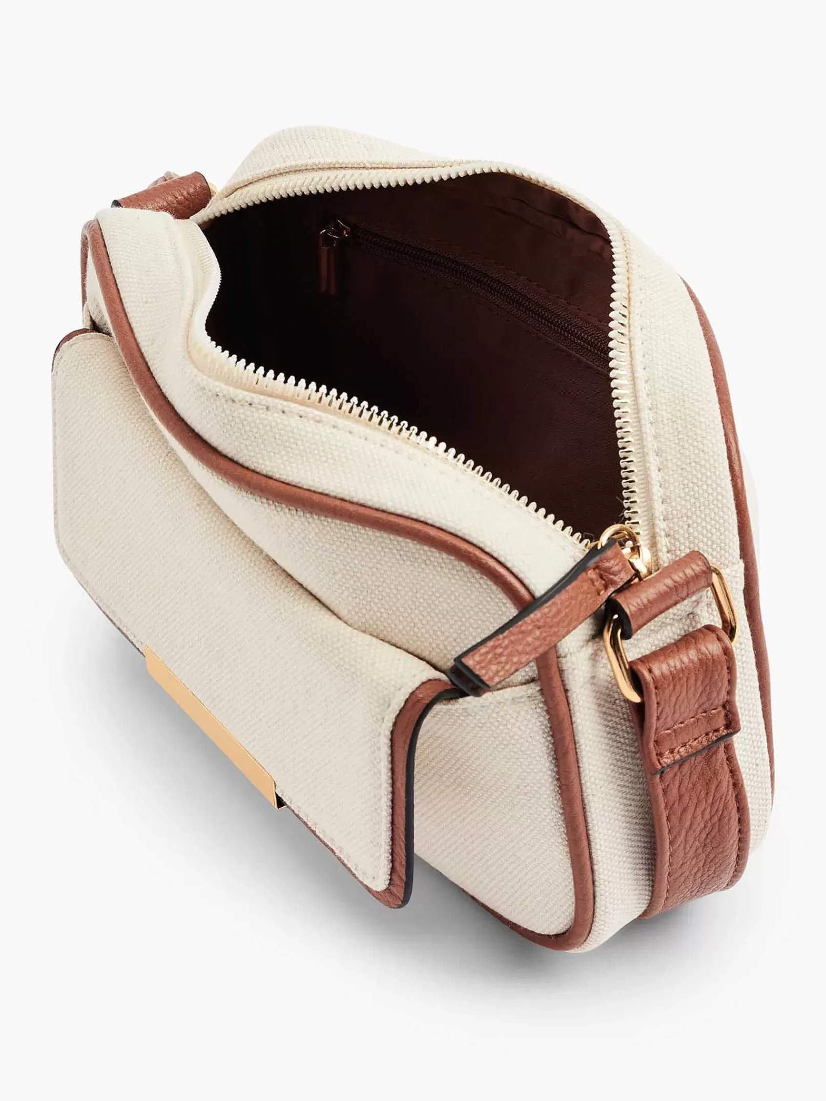 Sale Graceland Beige Umhangetasche