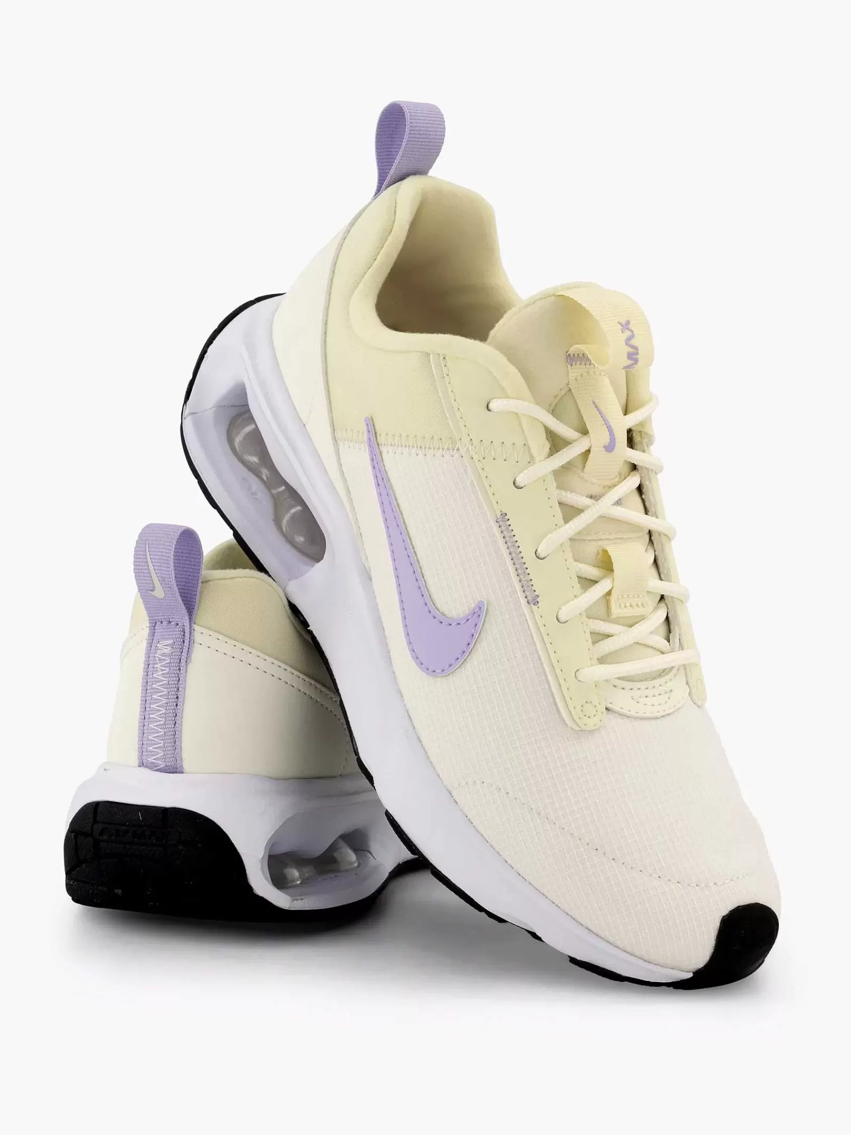 Best Nike Beigefarbener Air Max Intrlk Lite