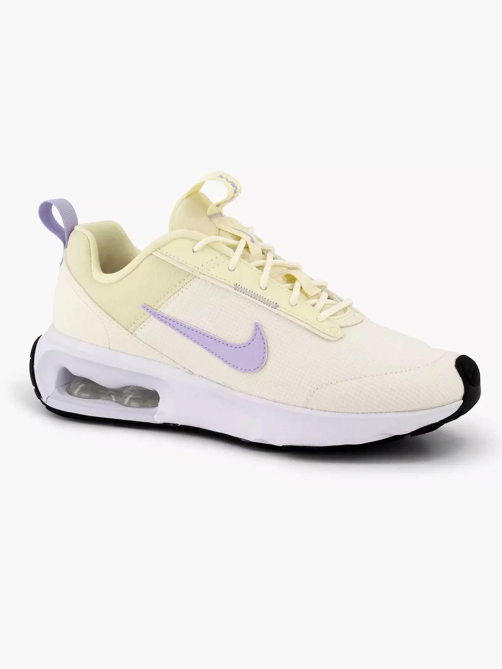 Best Nike Beigefarbener Air Max Intrlk Lite