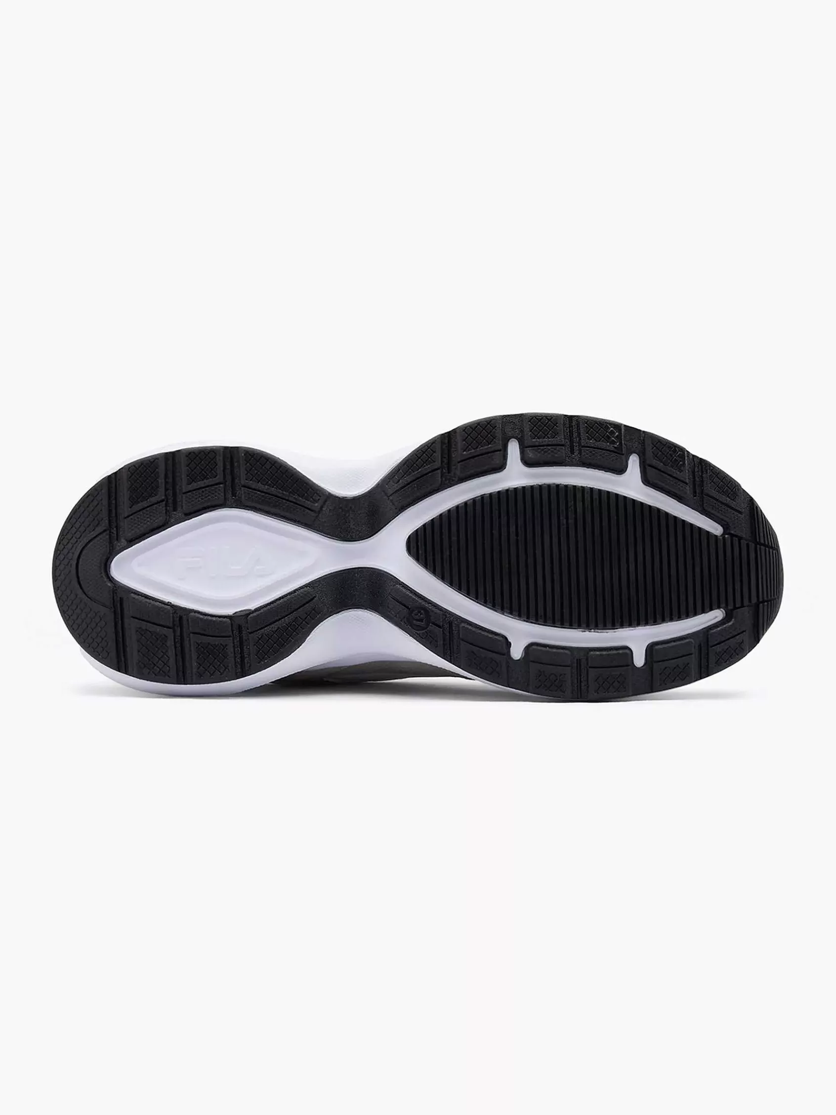 Fashion FILA Beigefarbener, Klobiger Sneaker