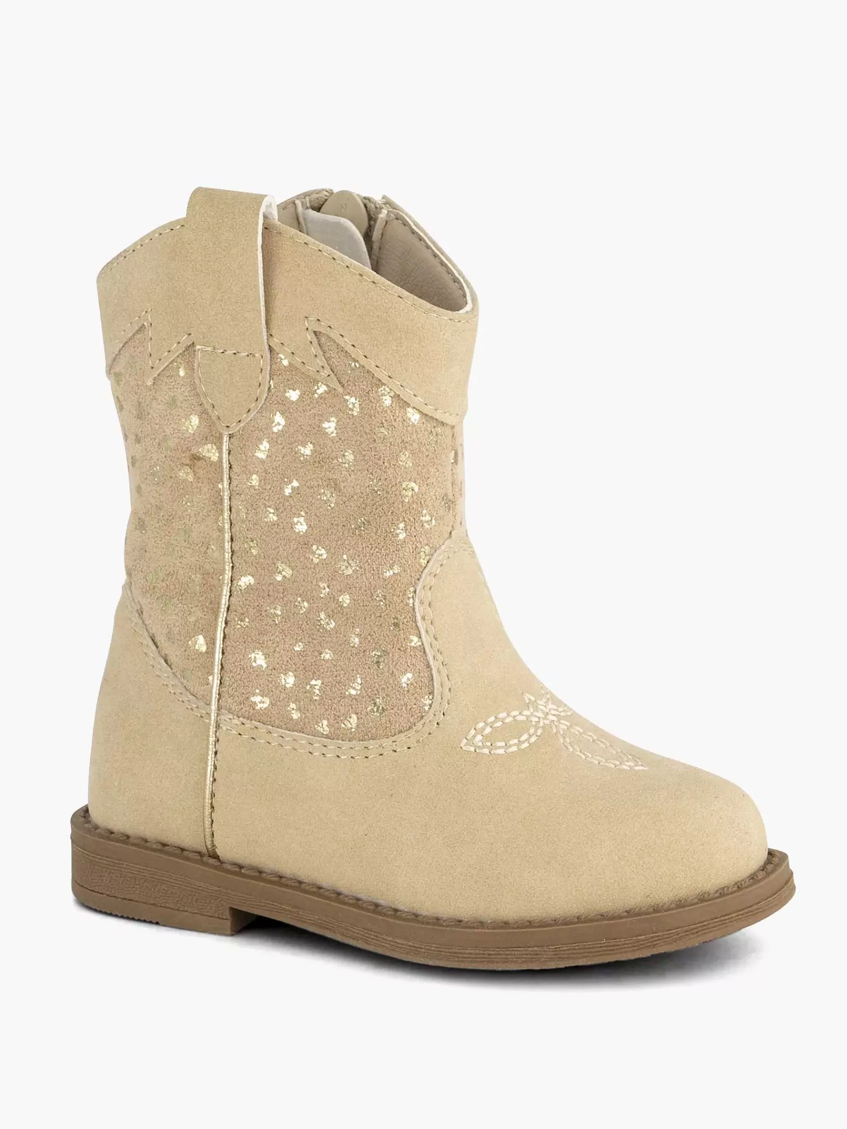 Sale Graceland Beiger Cowboystiefel