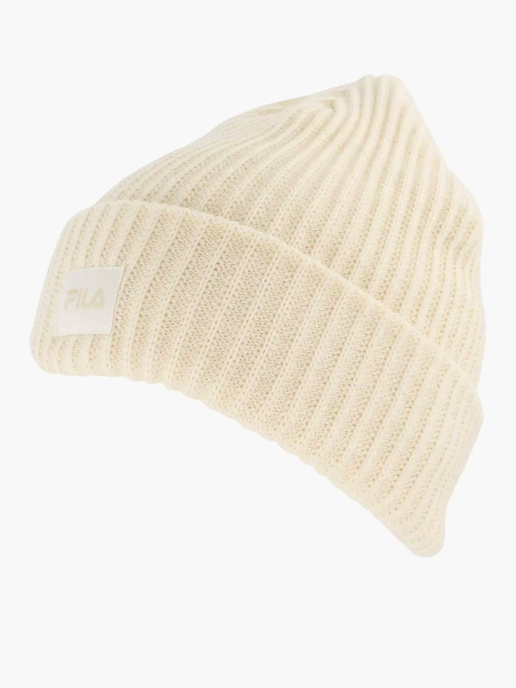 Cheap FILA Beiger Hut