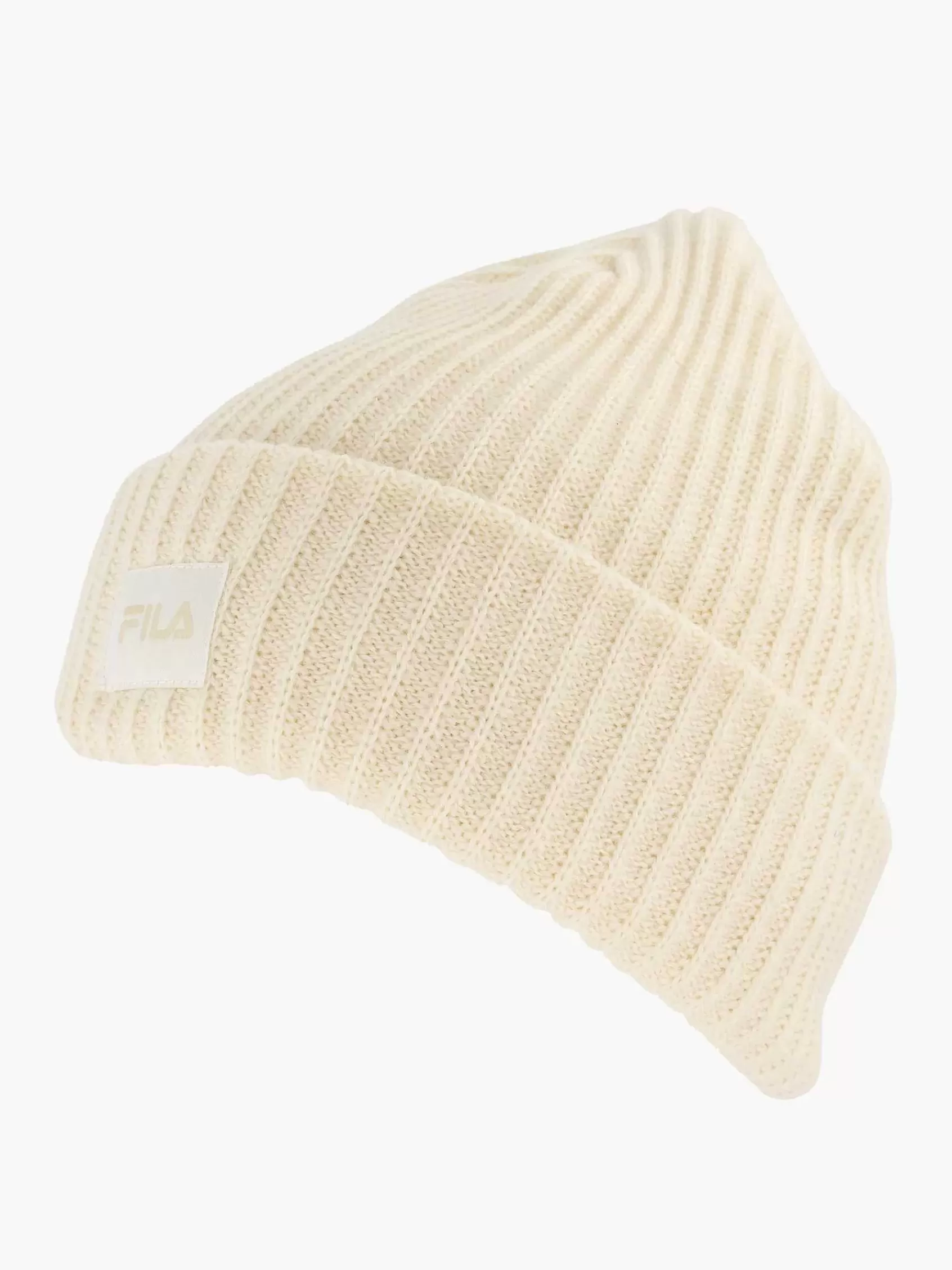 Cheap FILA Beiger Hut