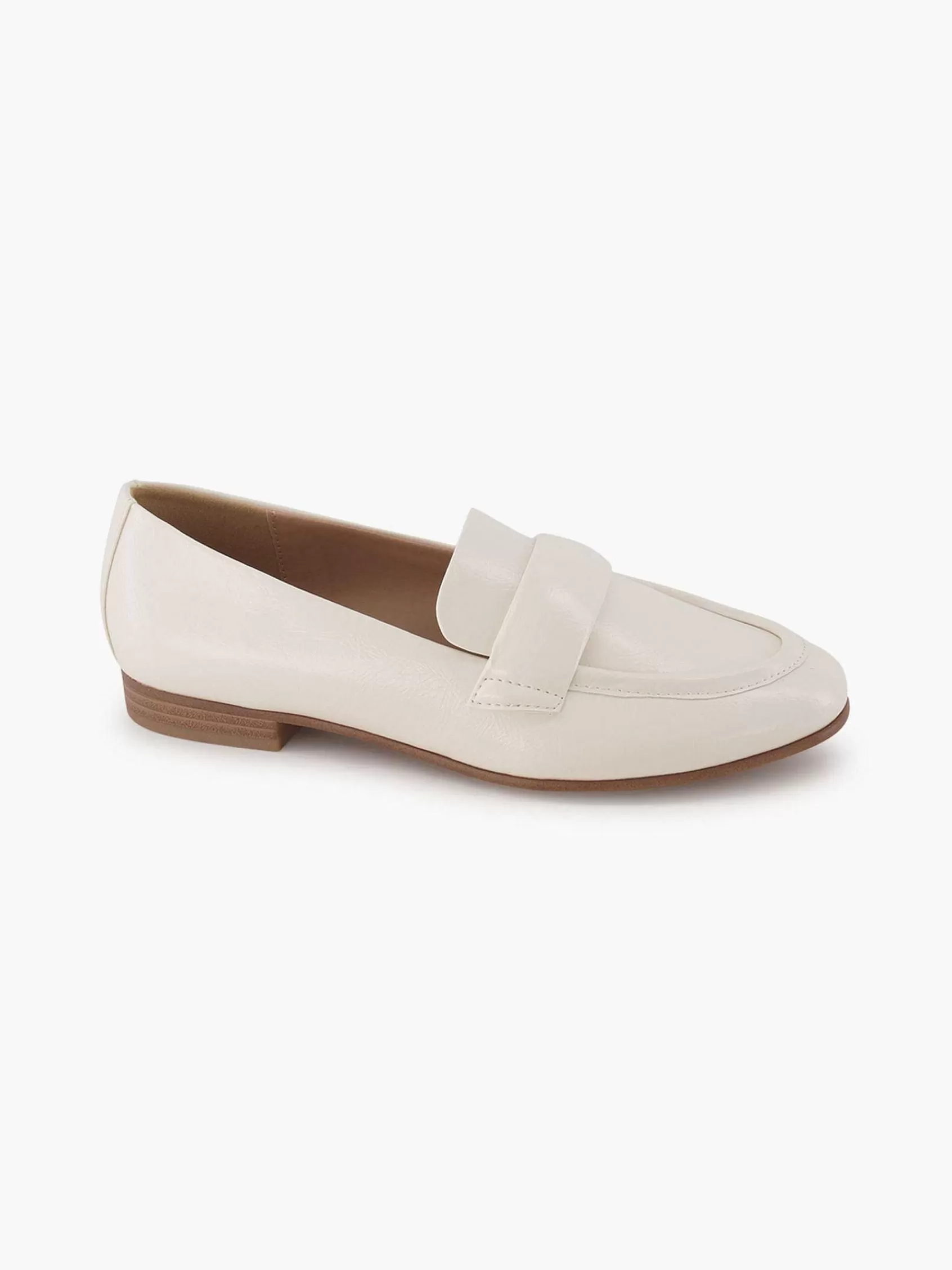 Hot Graceland Beiger Loafer