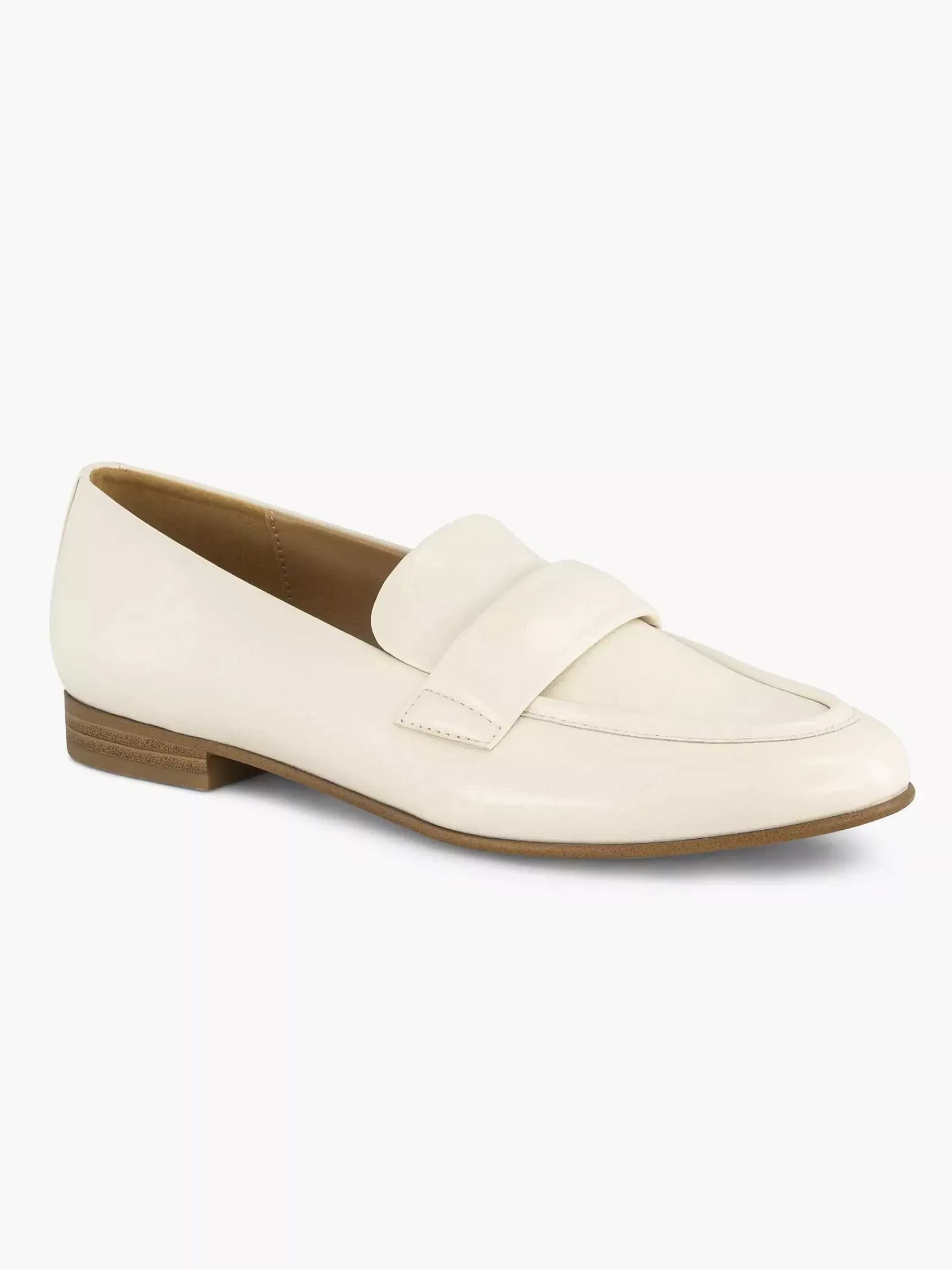 Hot Graceland Beiger Loafer