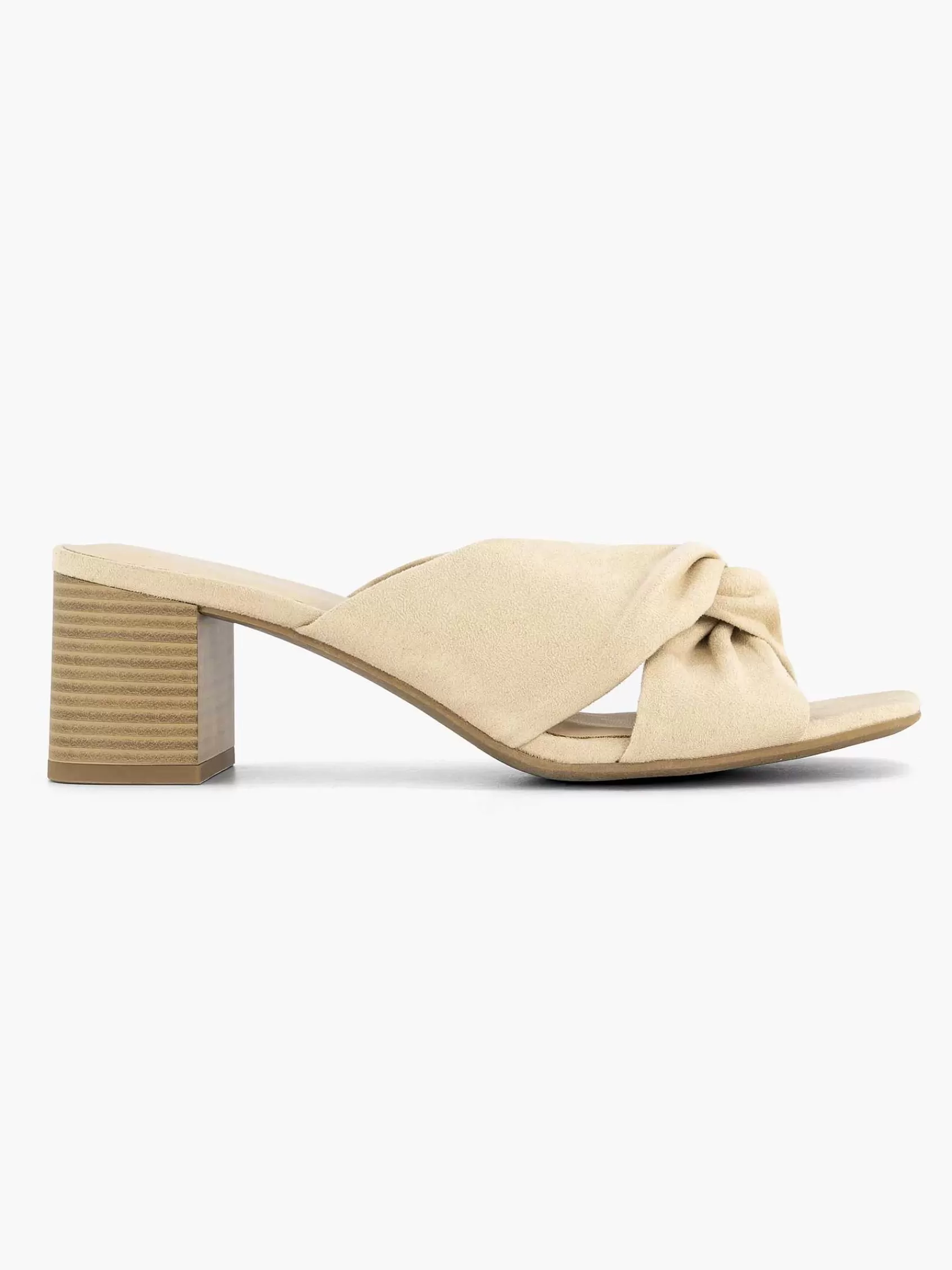 Best Sale Graceland Beiger Slipper-Knopf