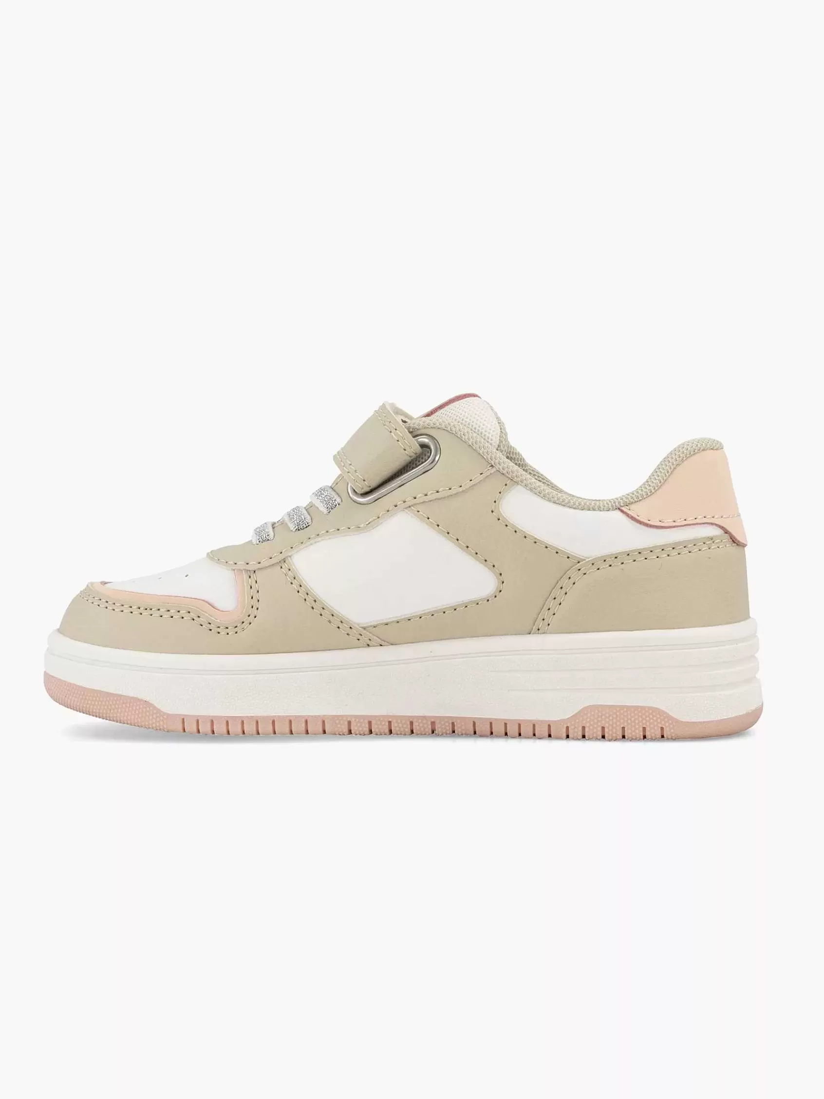 Clearance Graceland Beiger Sneaker