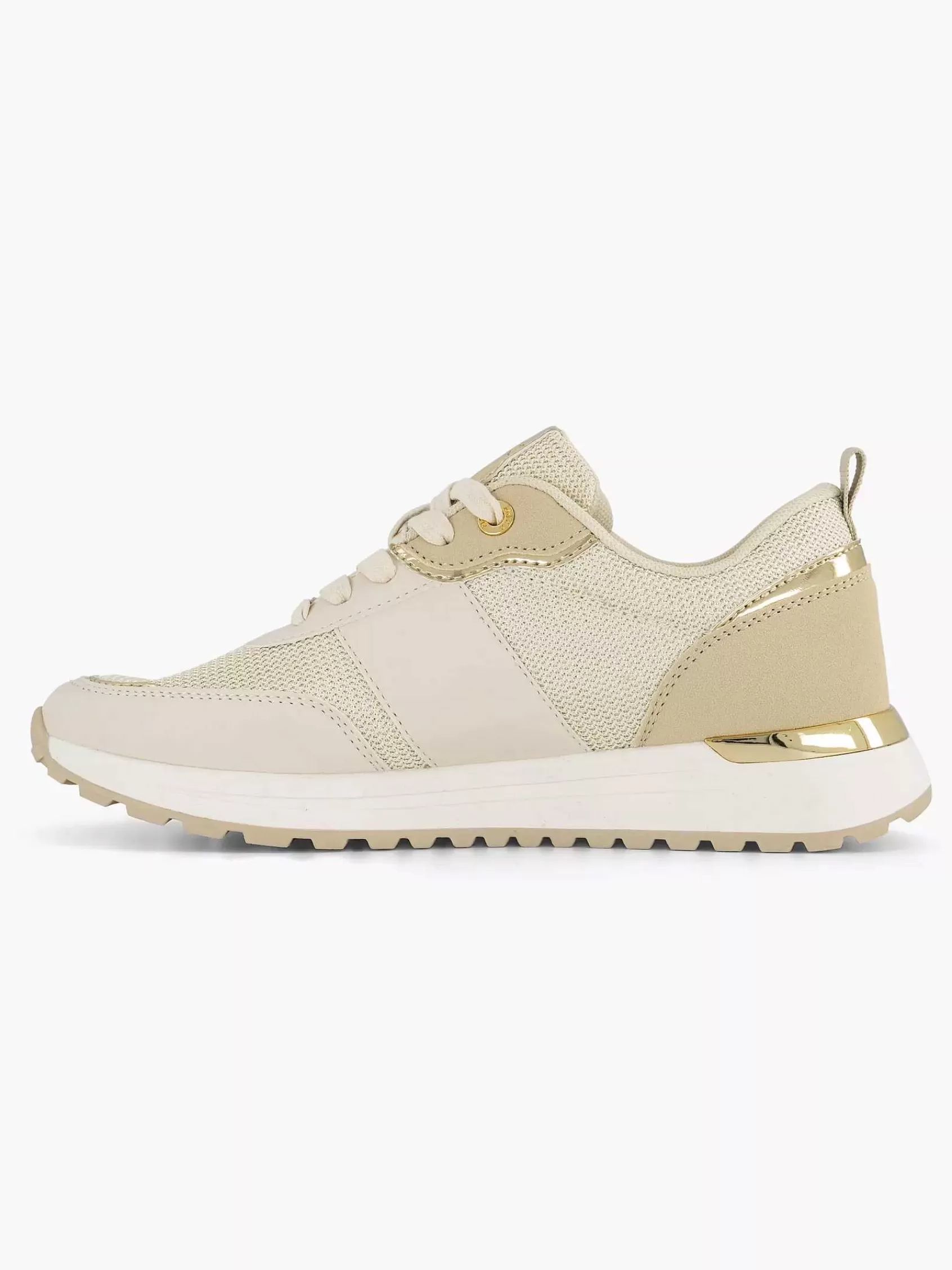 Sale MEXX Beiger Sneaker