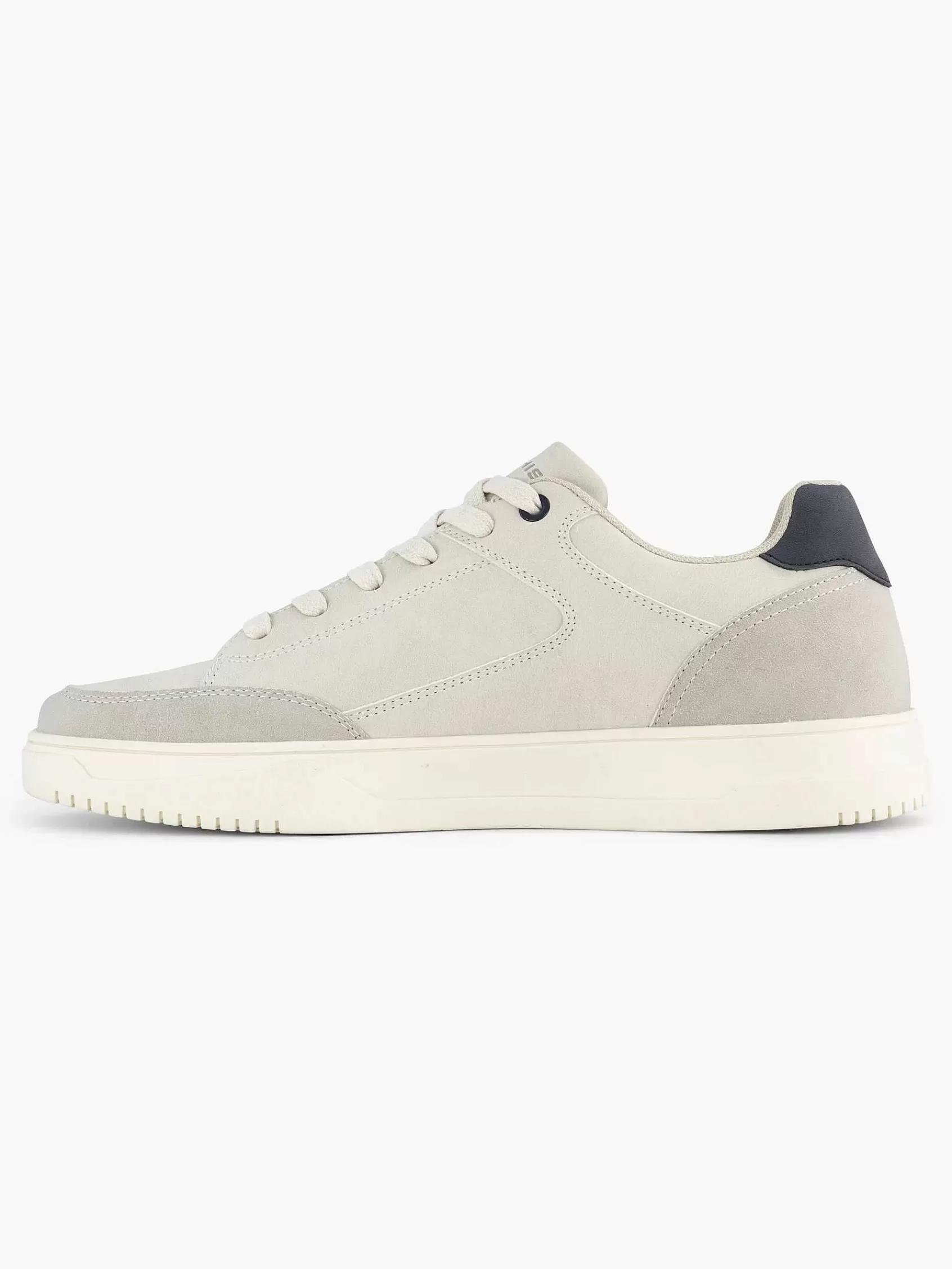 Fashion Memphis One Beiger Sneaker