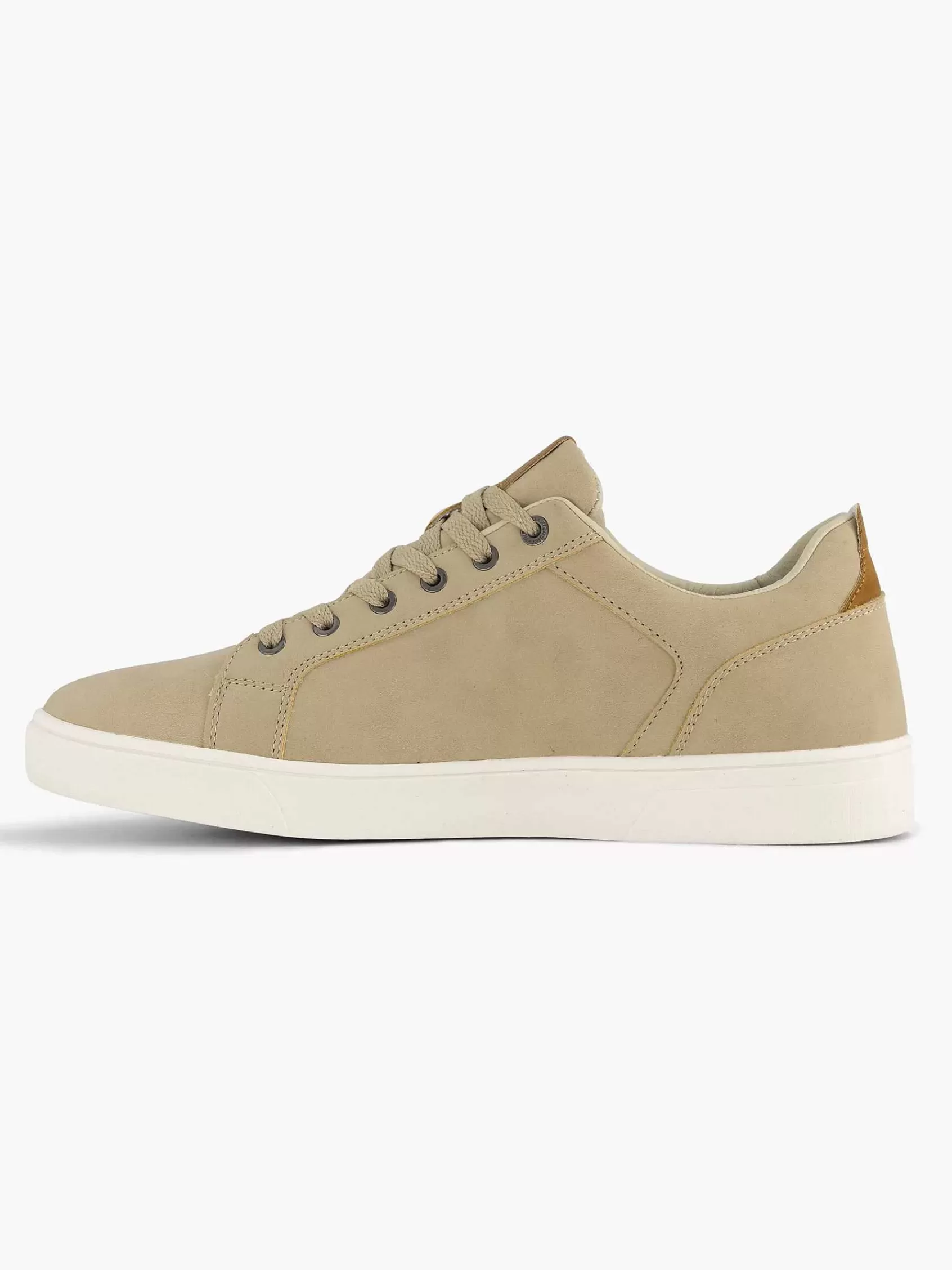 Clearance Wrangler Beiger Sneaker