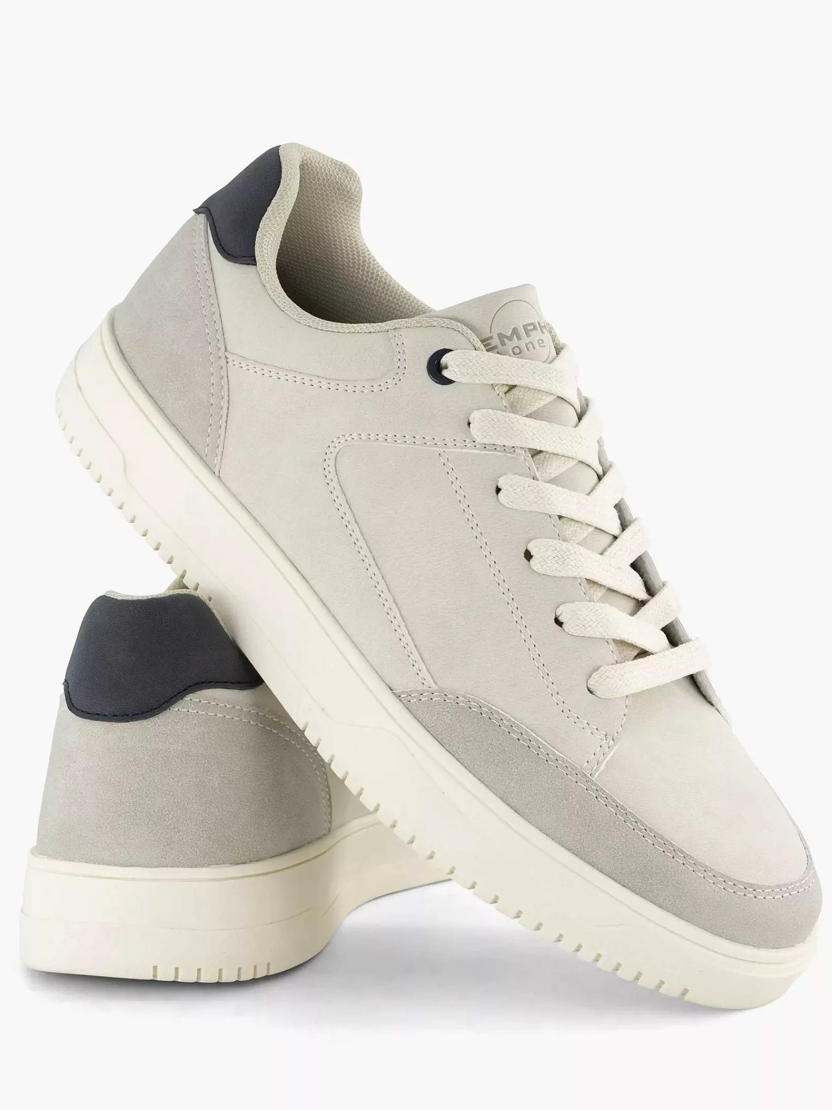 Fashion Memphis One Beiger Sneaker