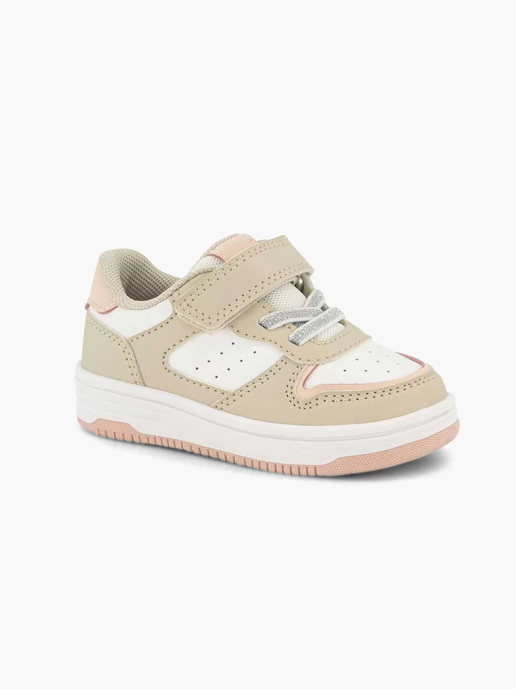 Hot Graceland Beiger Sneaker