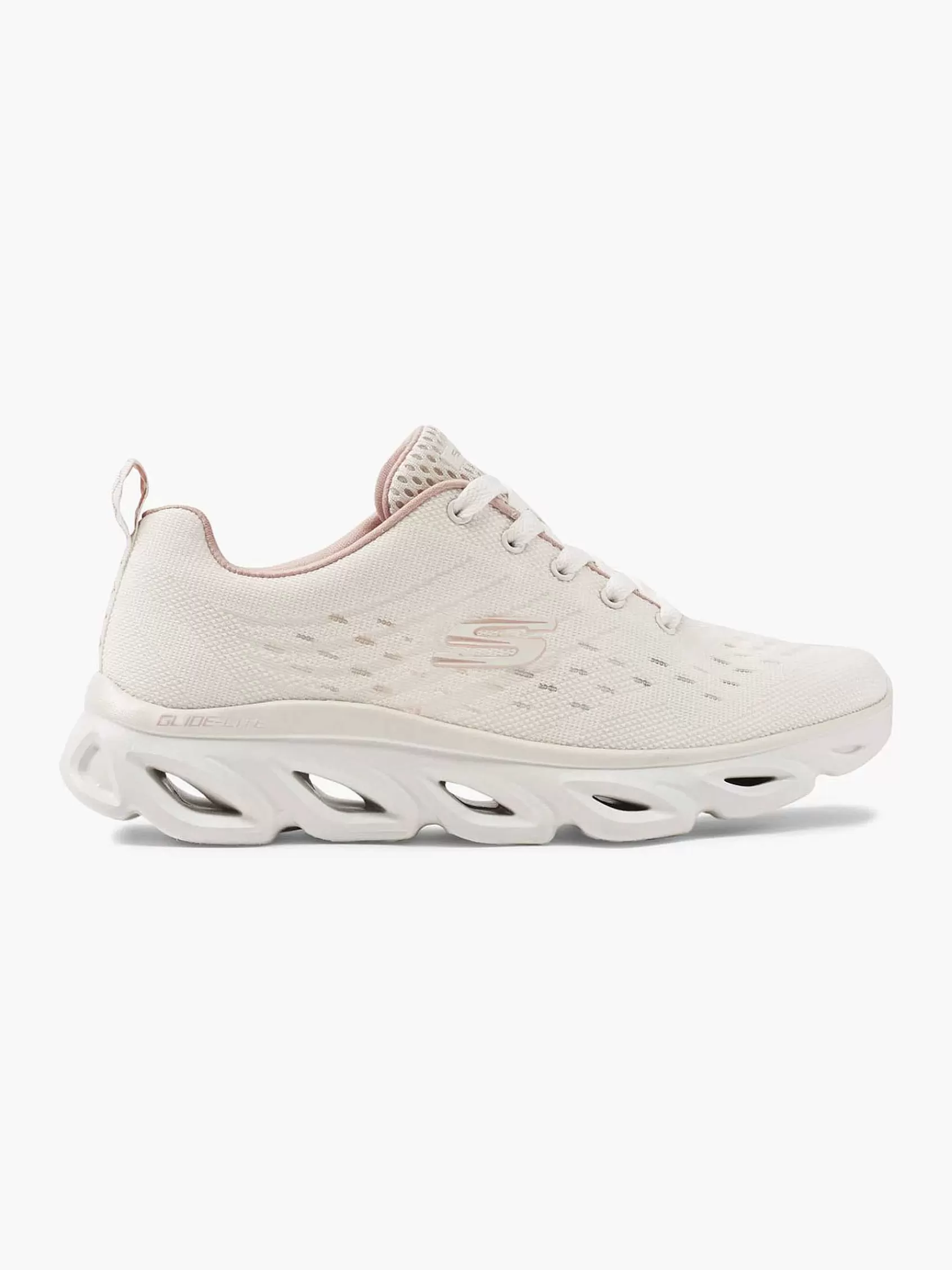 Hot Skechers Beiges Glide-Lite