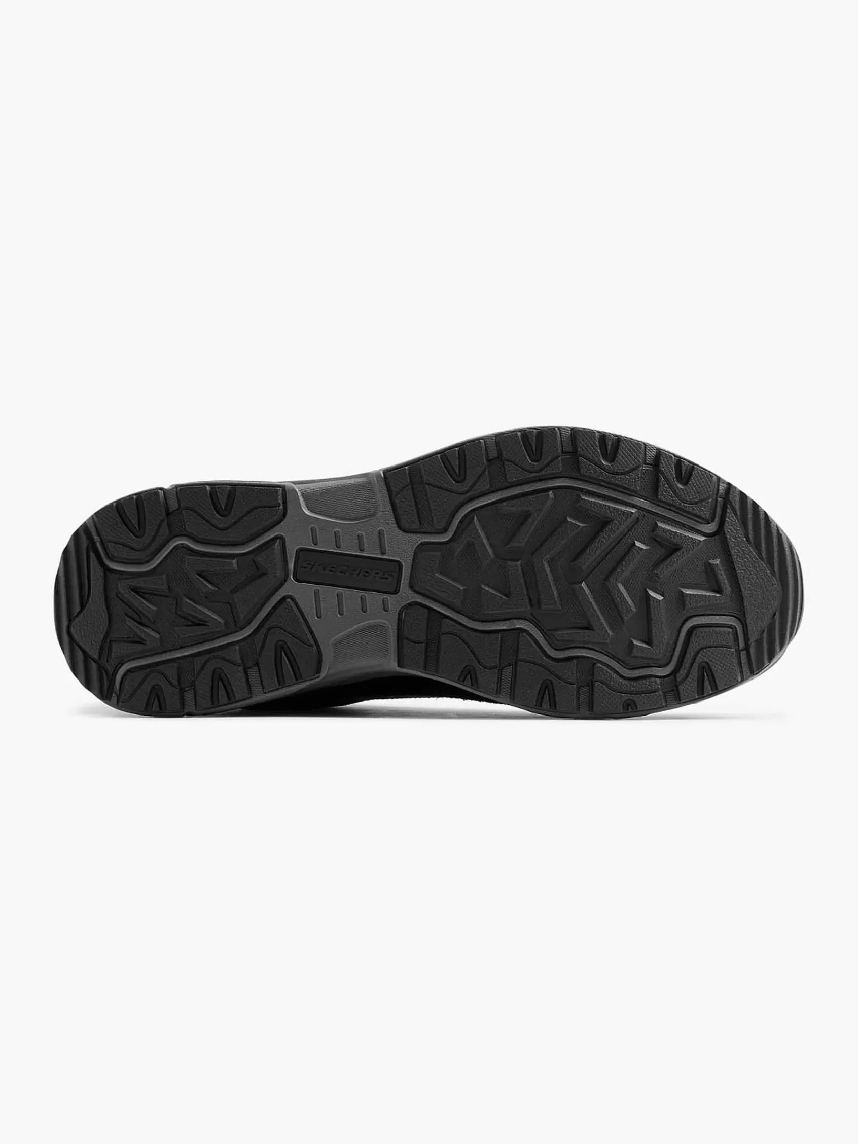 Fashion Skechers Black Oak Canyon Ironhide