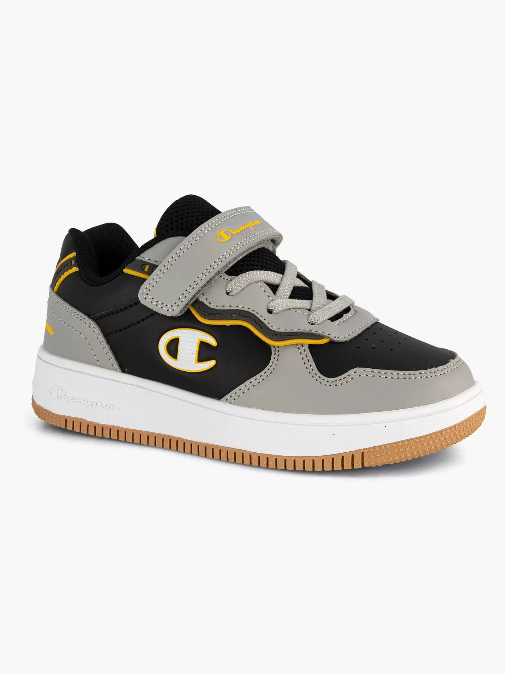 Shop Champion Black Rebound Alter Low B
