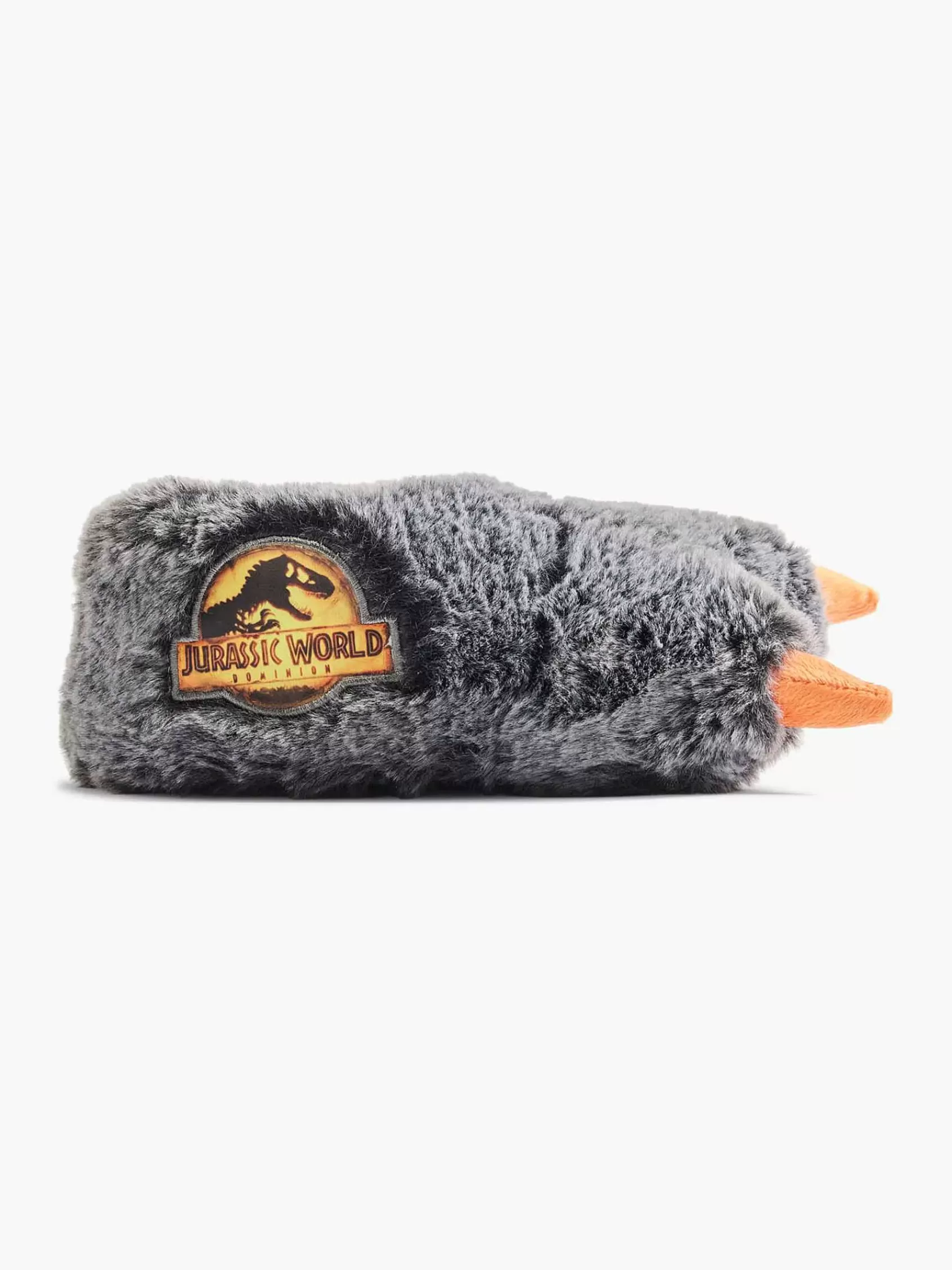 Clearance Jurassic World Black Slipper