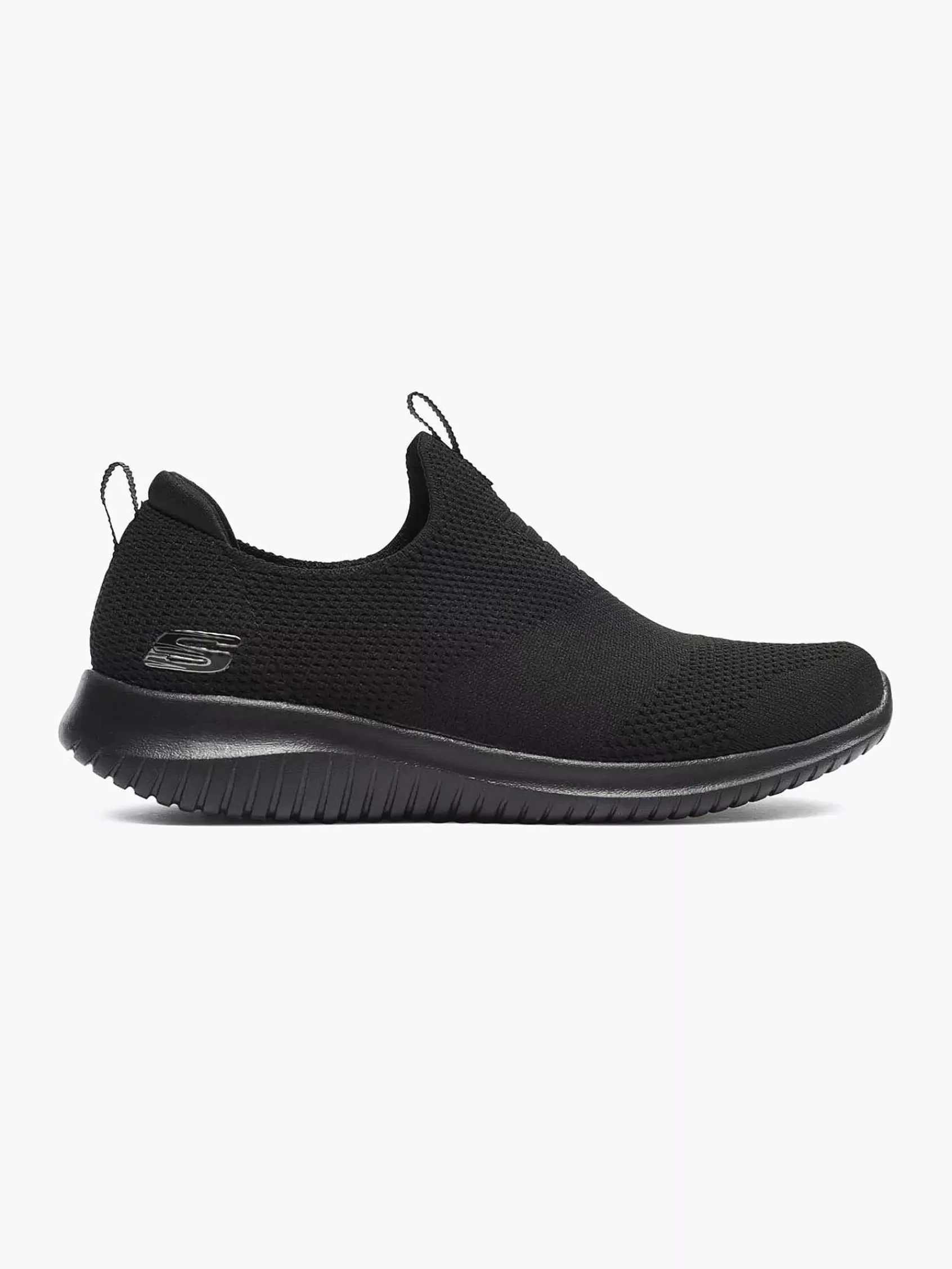 Hot Skechers Black Ultra Flex Erste Aufnahme