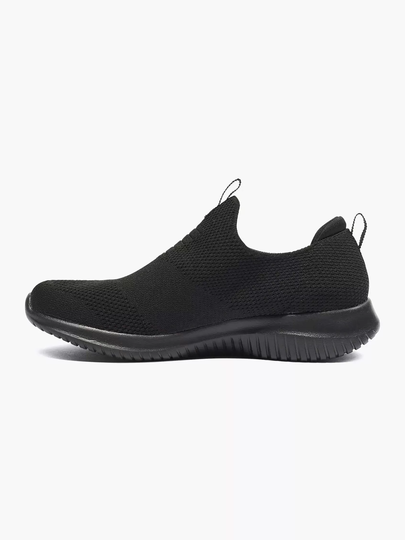 Hot Skechers Black Ultra Flex Erste Aufnahme