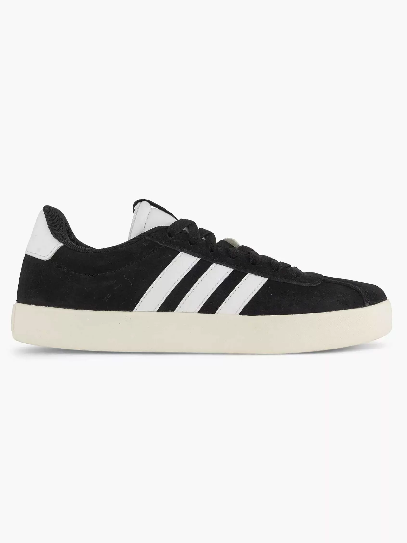 Clearance adidas Black Vl Court 3.0