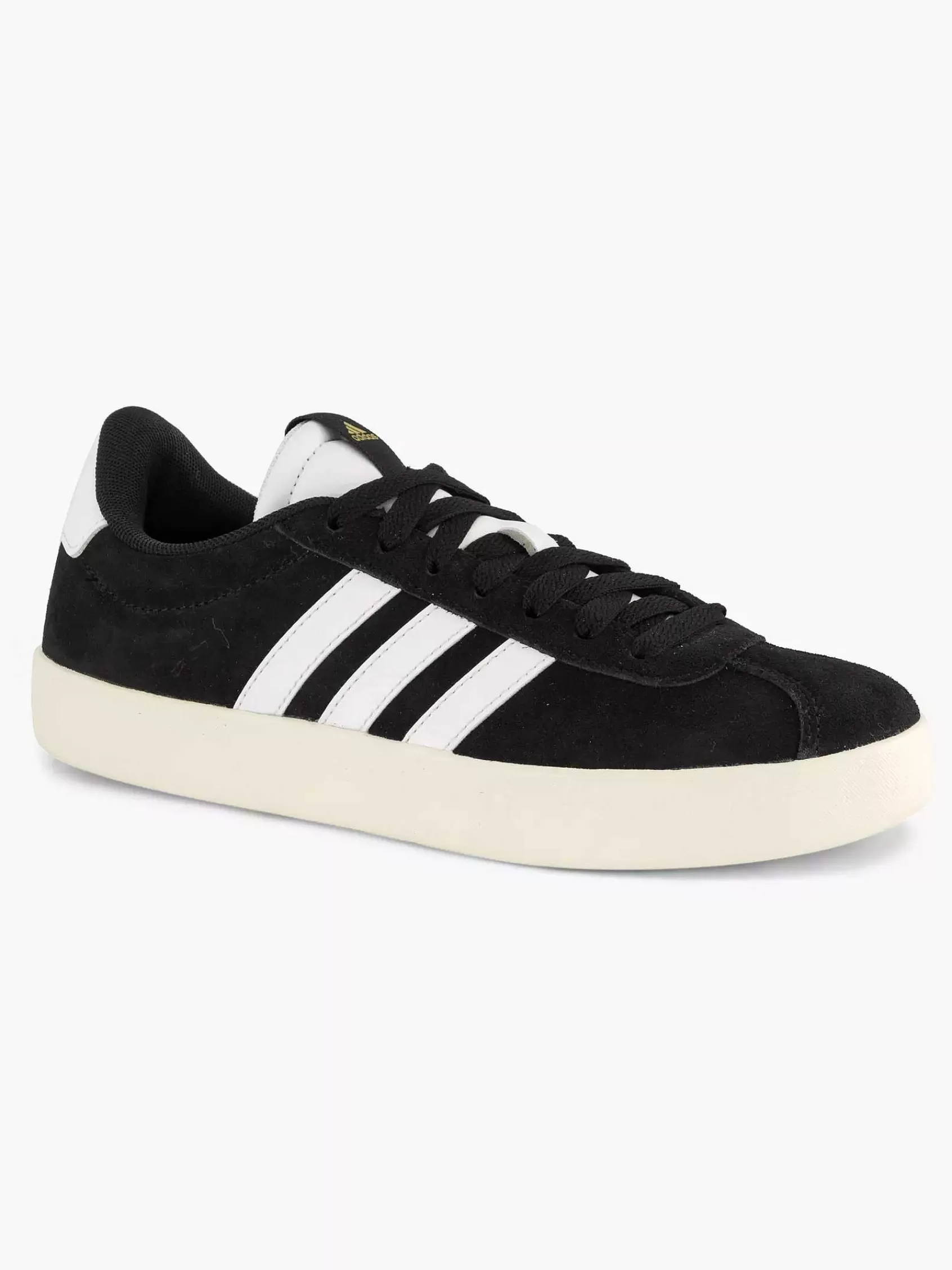 Clearance adidas Black Vl Court 3.0