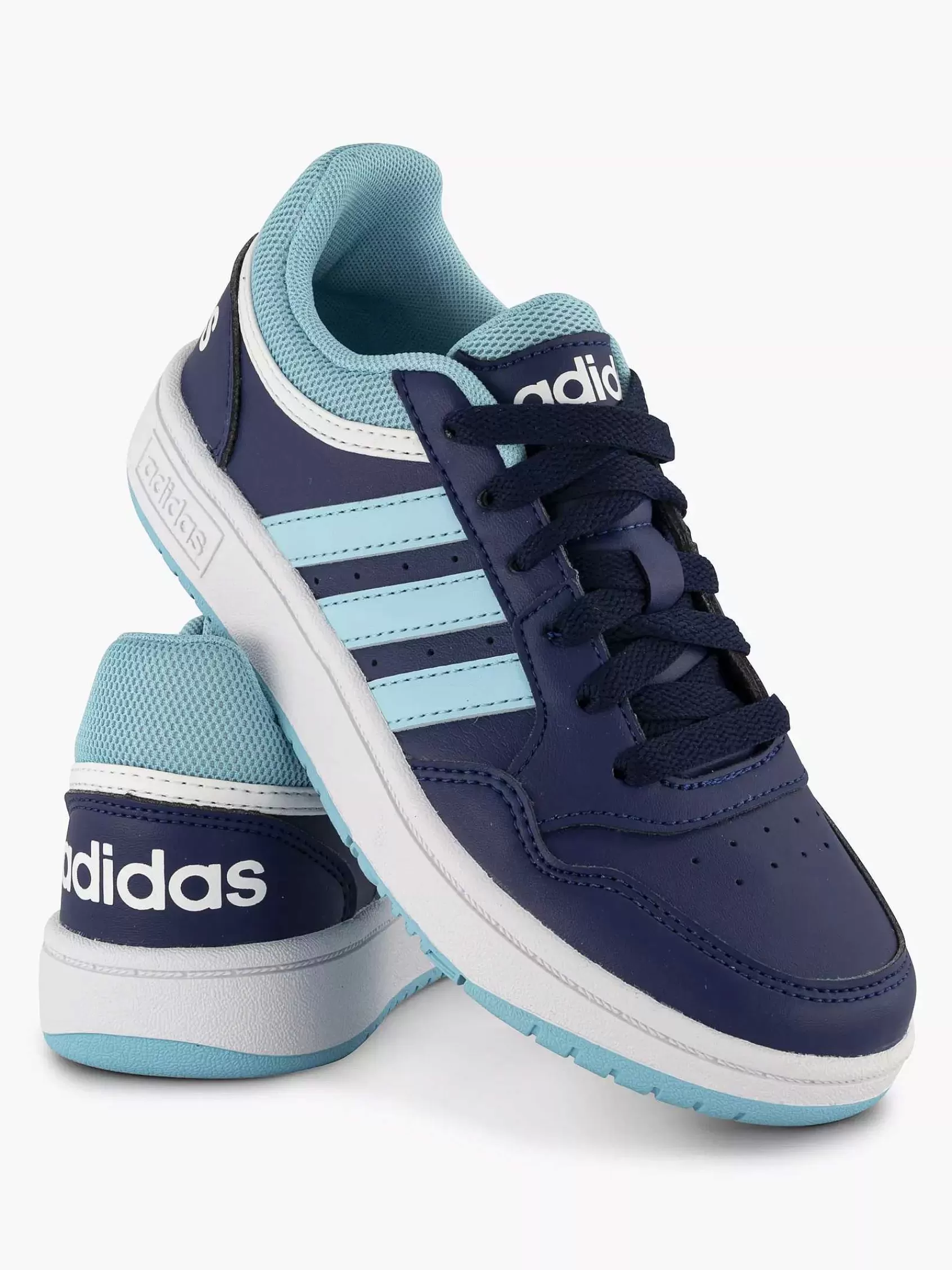 Hot adidas Blaue Reifen 3.0 K
