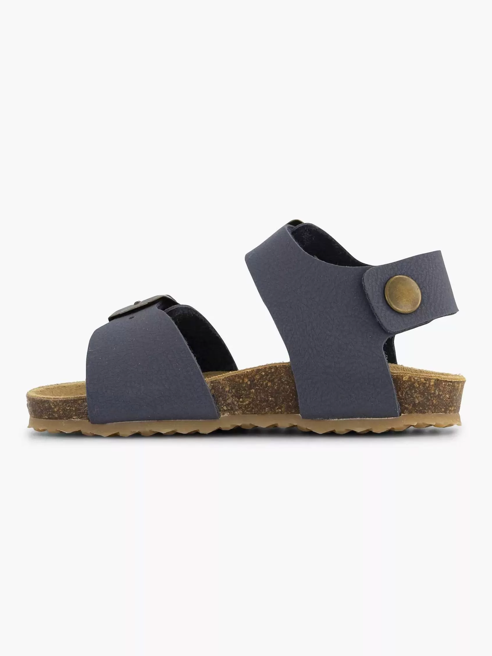 Shop Bobbi-Shoes Blaue Sandale