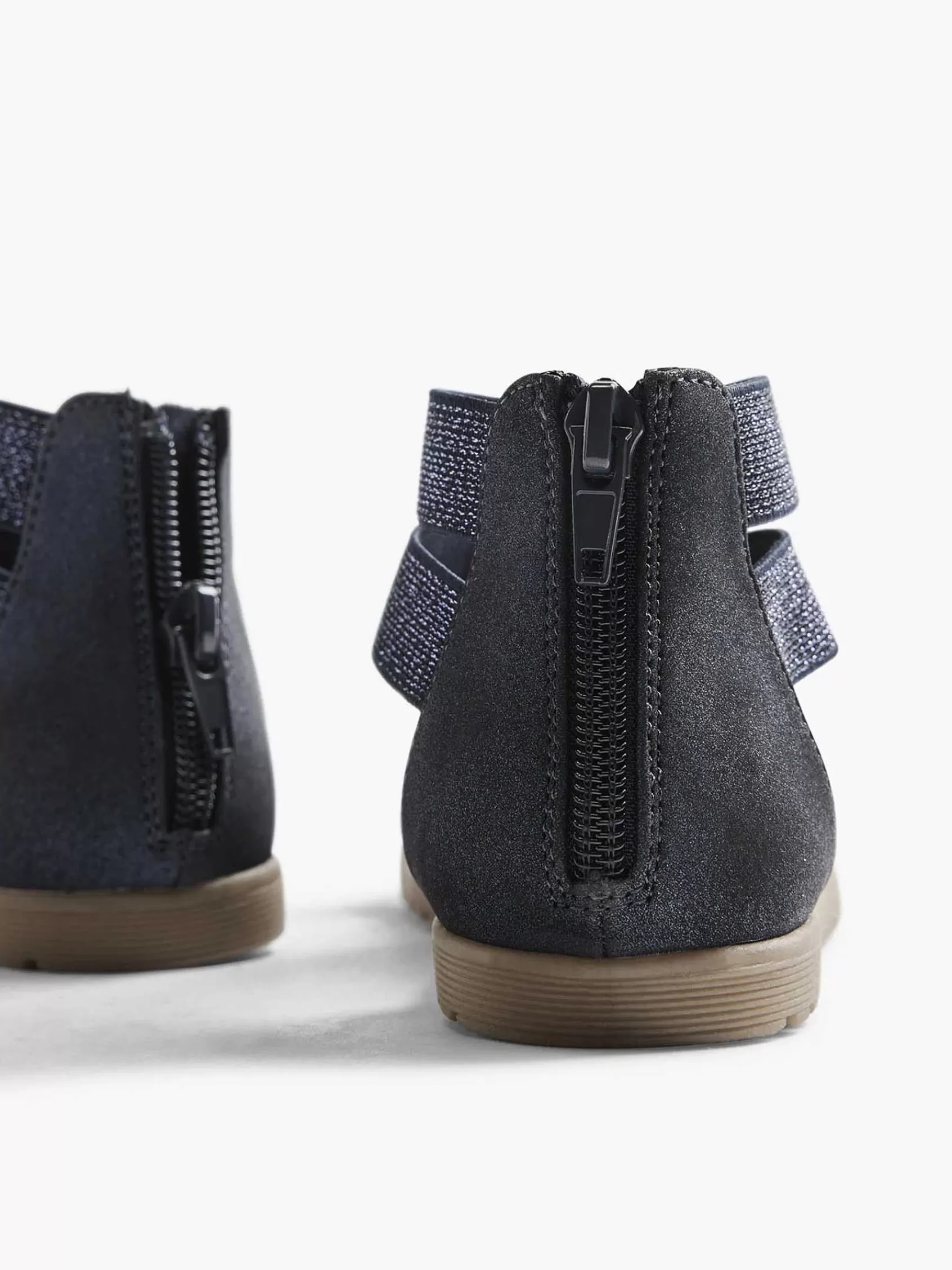 Discount Graceland Blaue Sandale