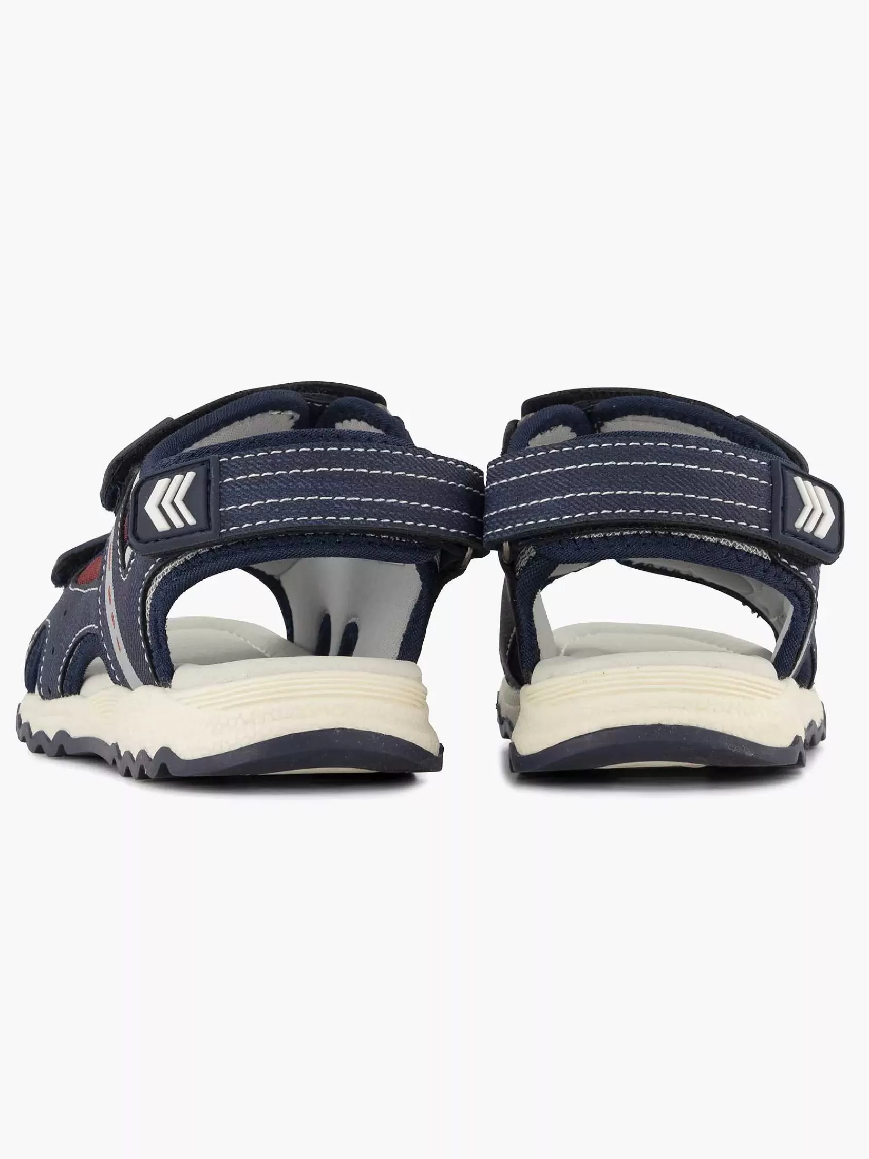 Flash Sale Vty Blaue Sandale
