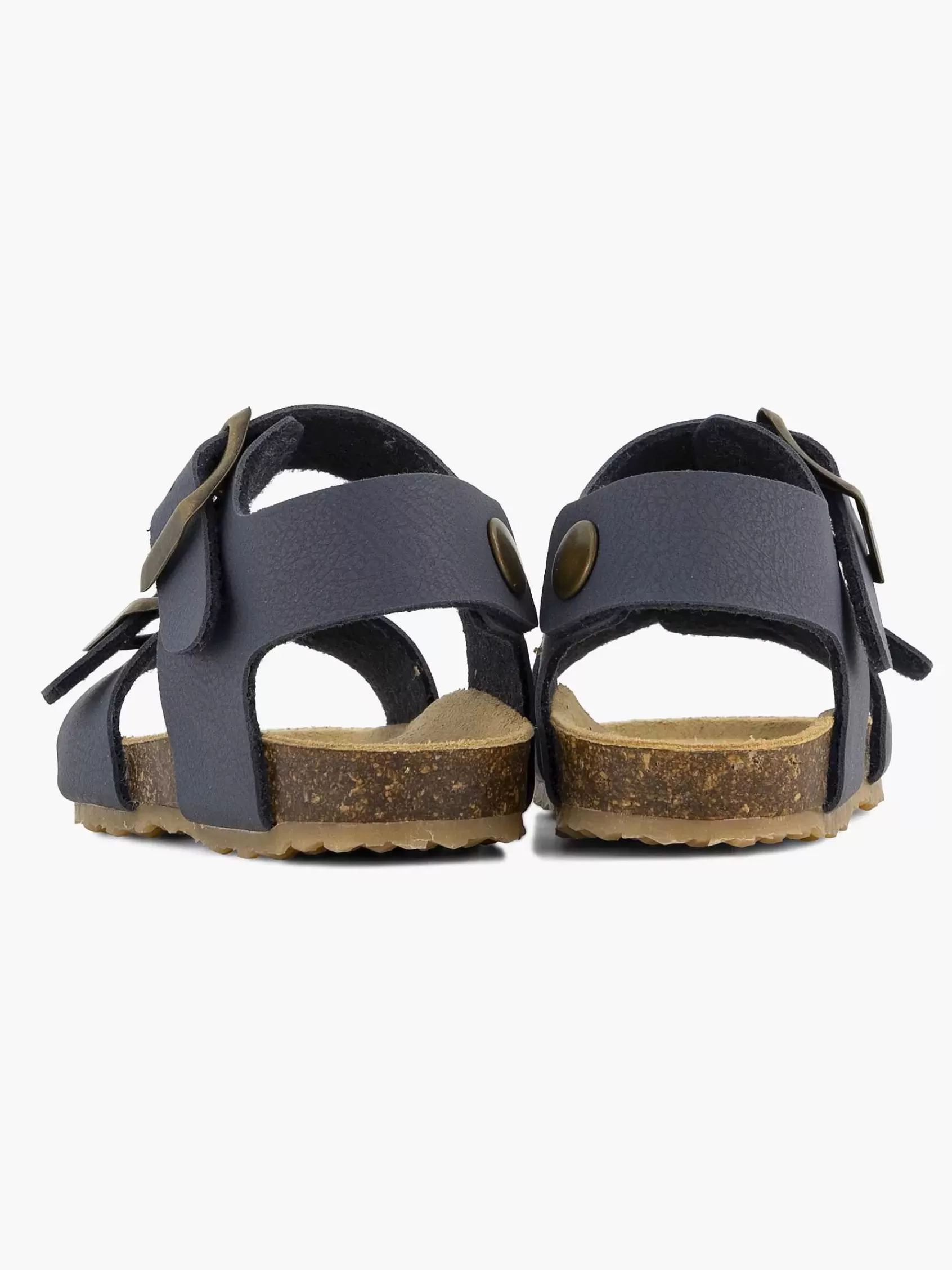 Shop Bobbi-Shoes Blaue Sandale