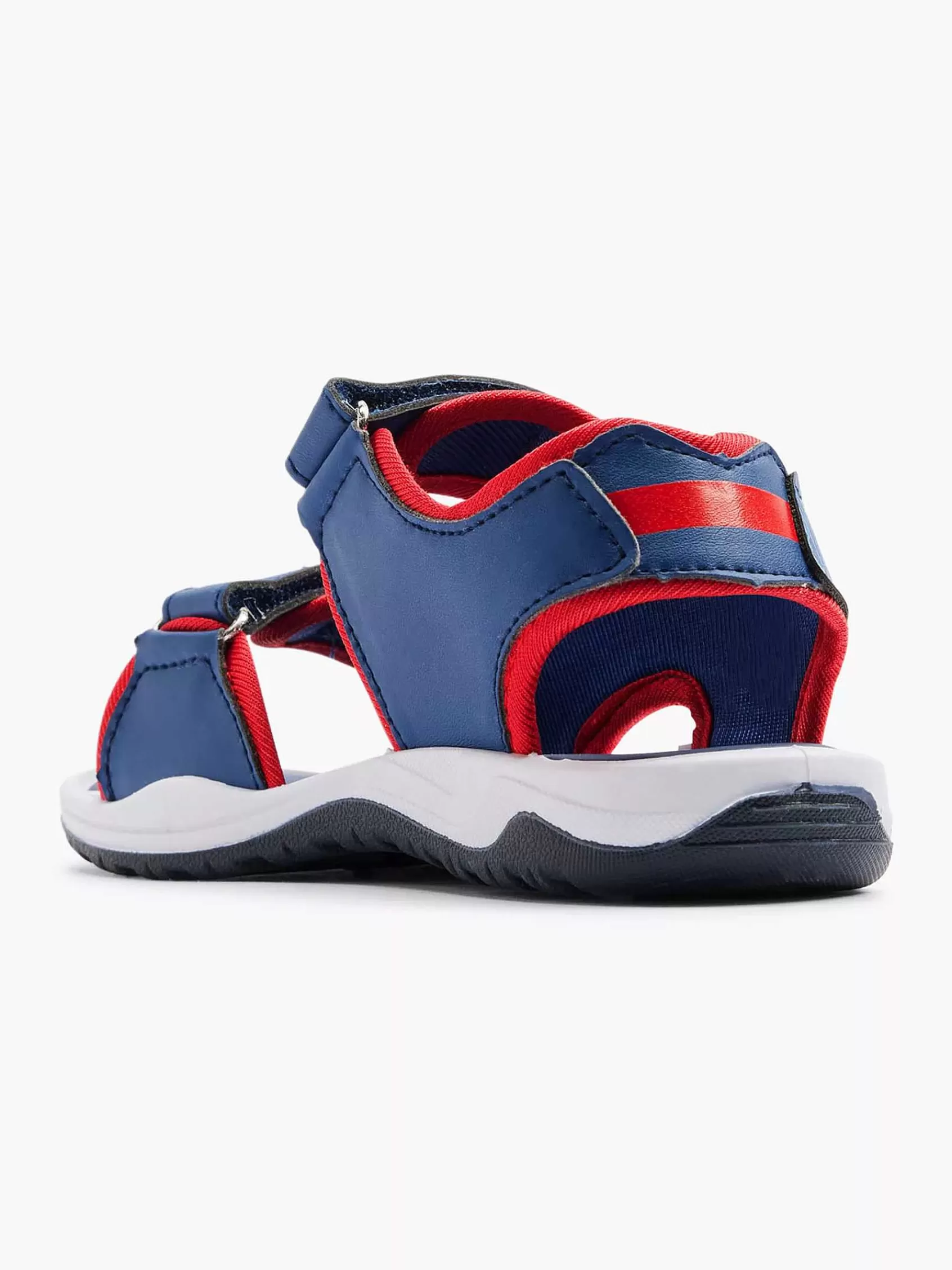 Shop Spiderman Blaue Sandale
