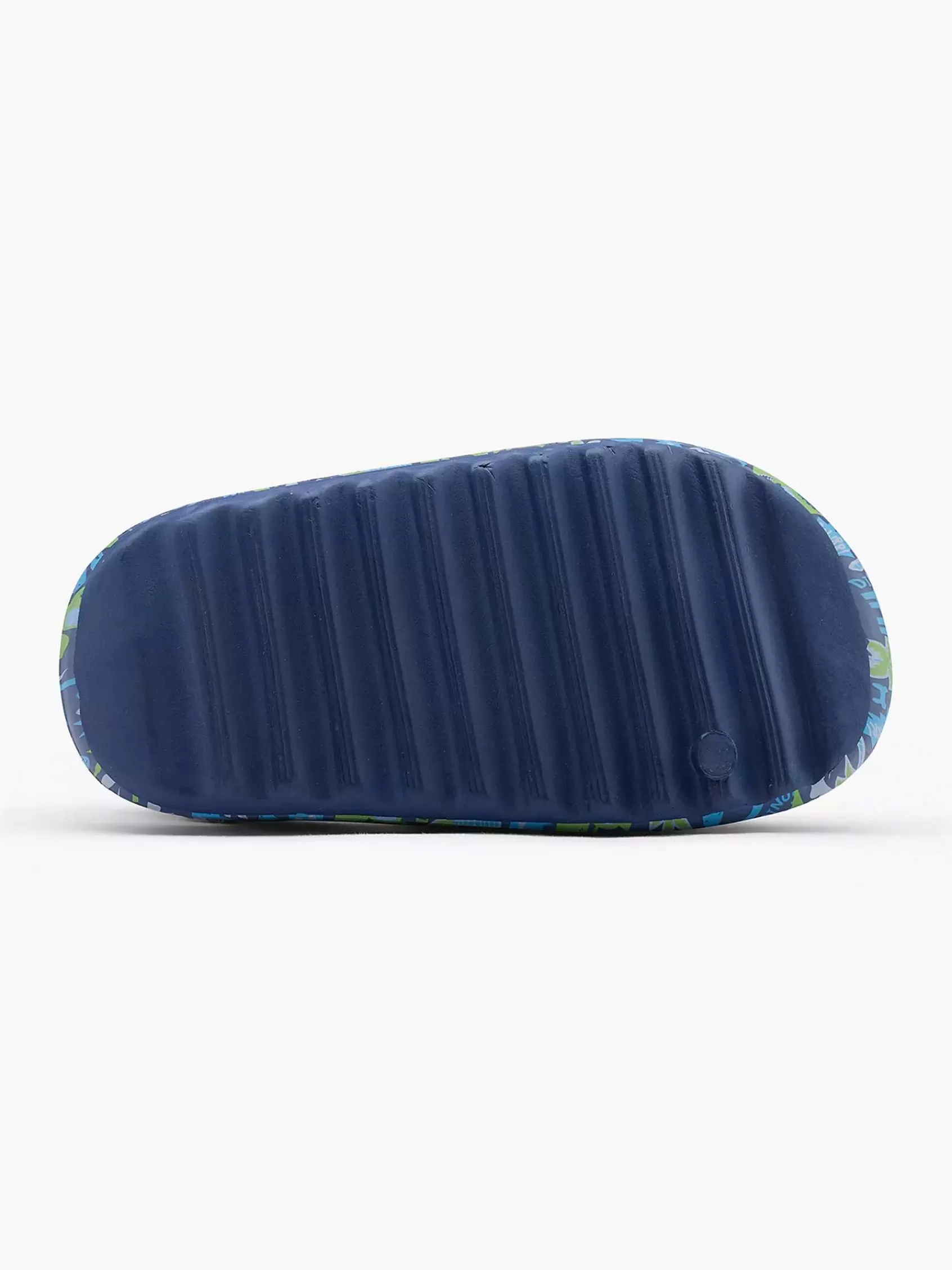 Store Blue Fin Blauer Clog