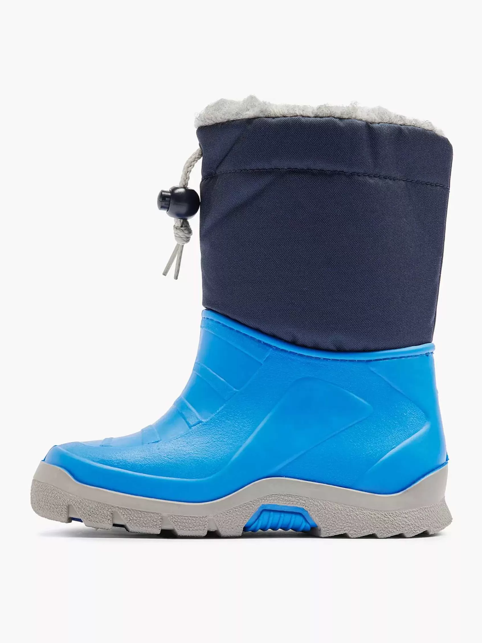 Best Sale Jurassic World Blauer Regenstiefel Mit Dino-Futter