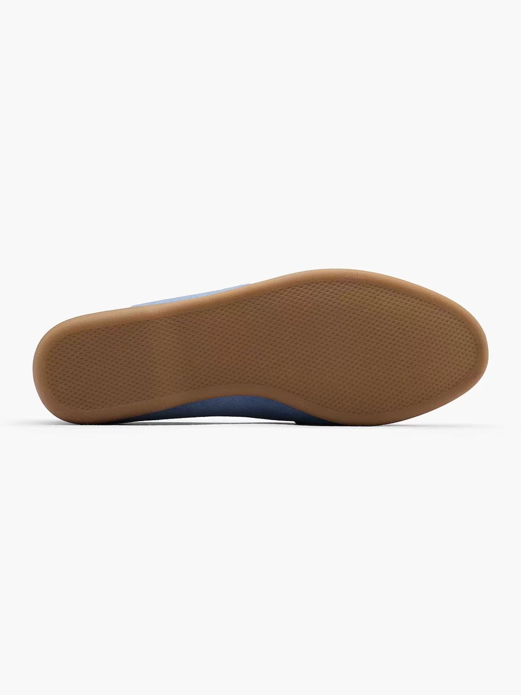 Hot Graceland Blauer Slipper