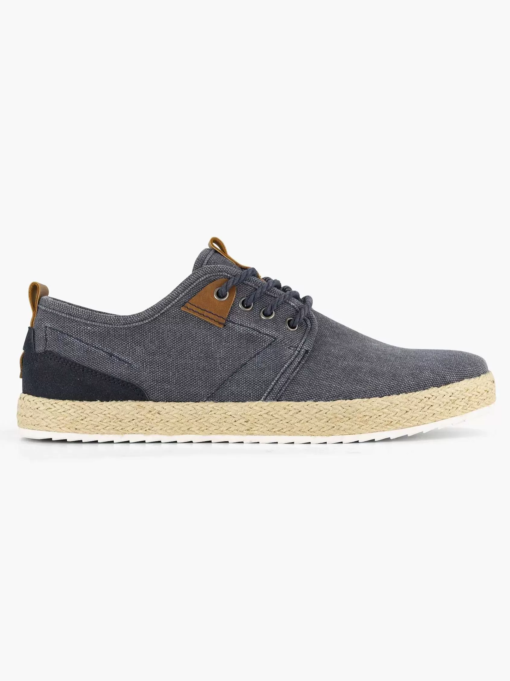 Cheap Memphis One Blauer Sneaker