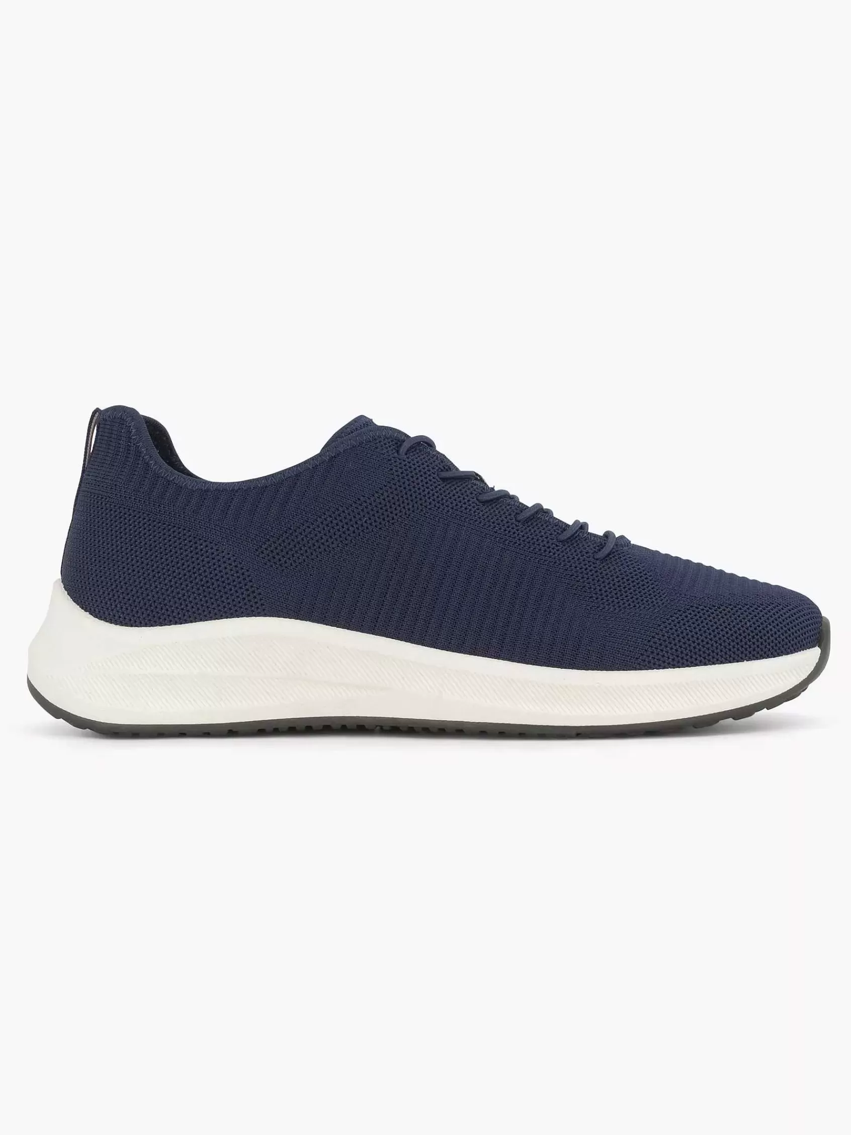 Online Easy Street Blauer Sneaker