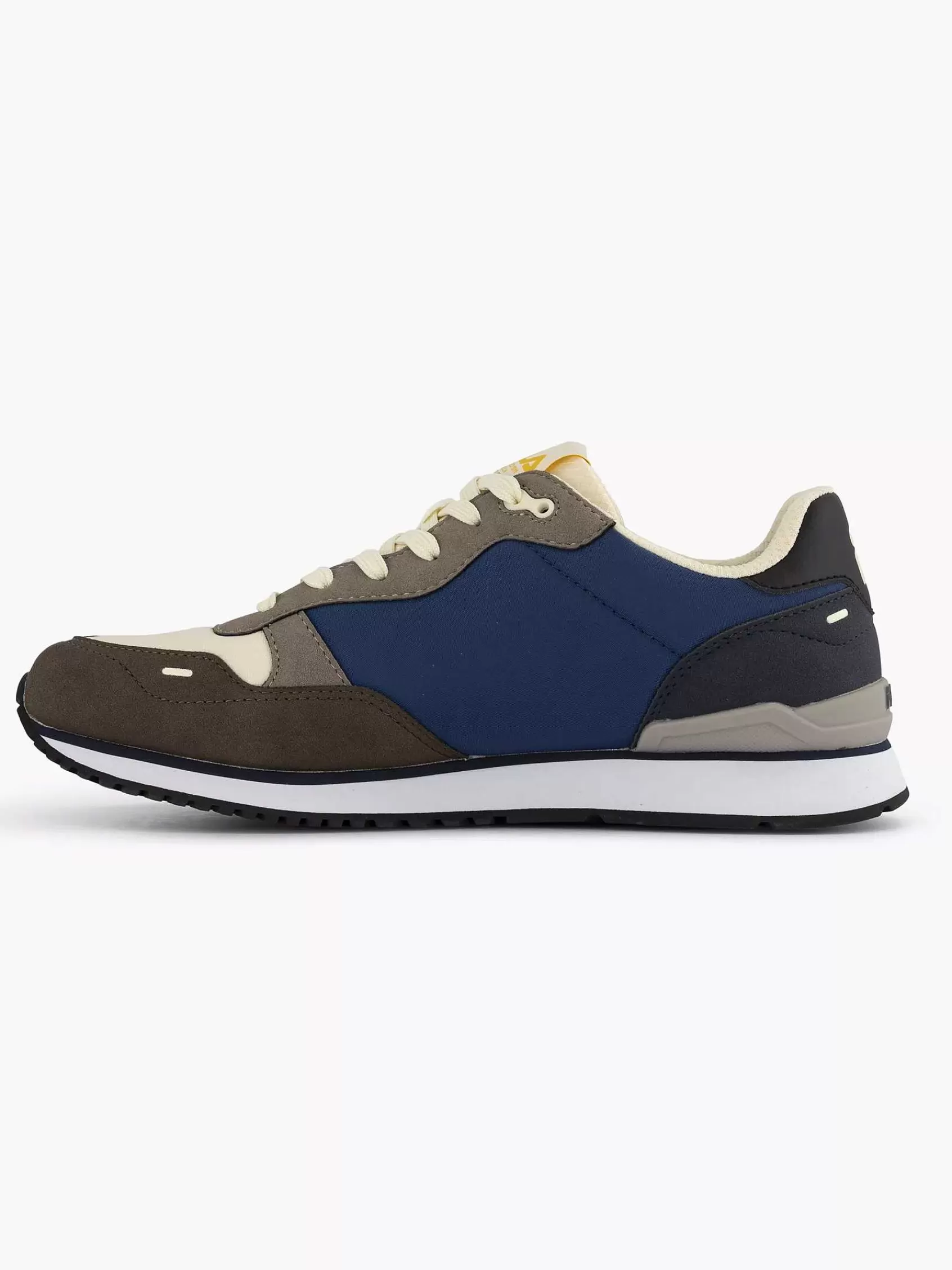Flash Sale FILA Blauer Sneaker