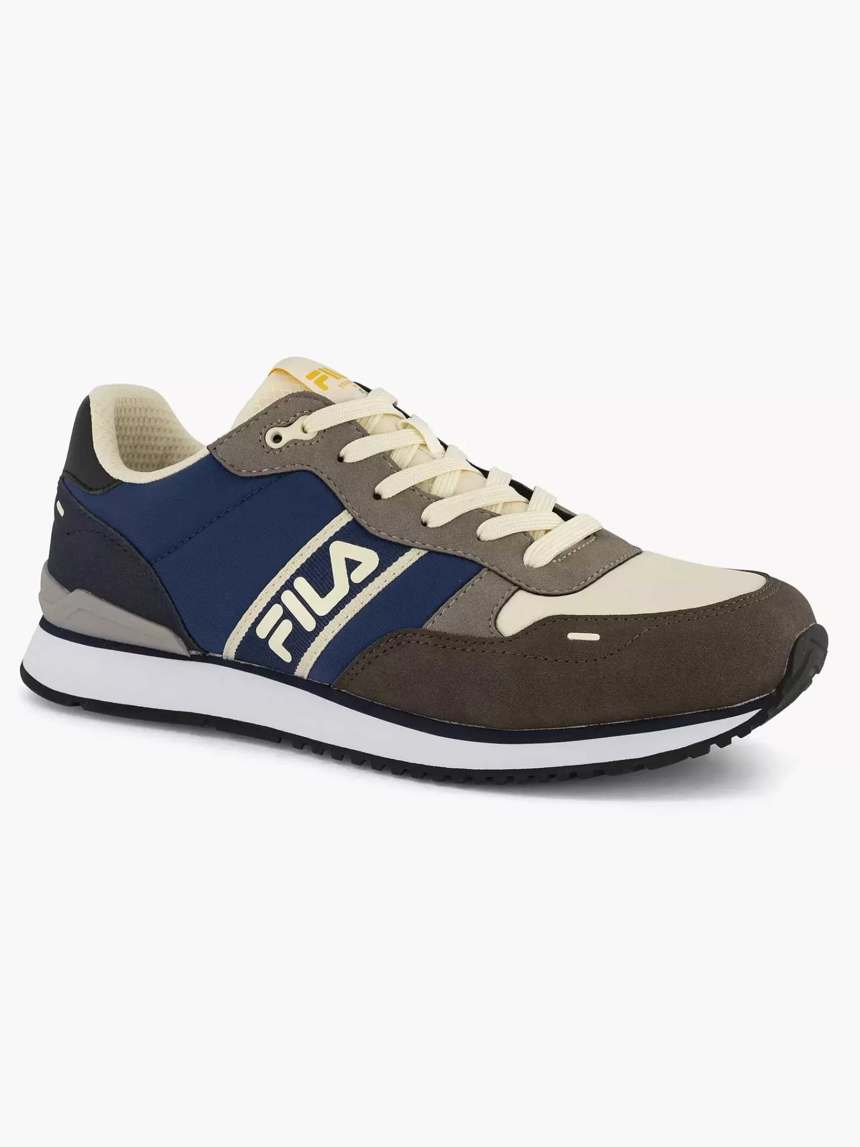 Flash Sale FILA Blauer Sneaker