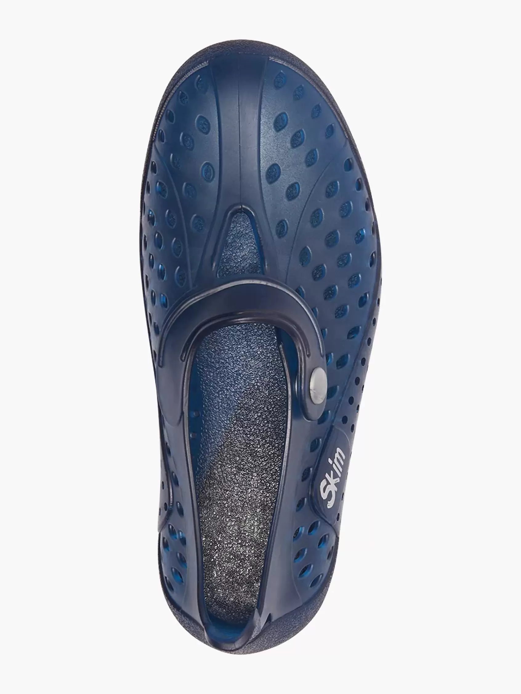 Sale Blue Fin Blauer Wasserschuh