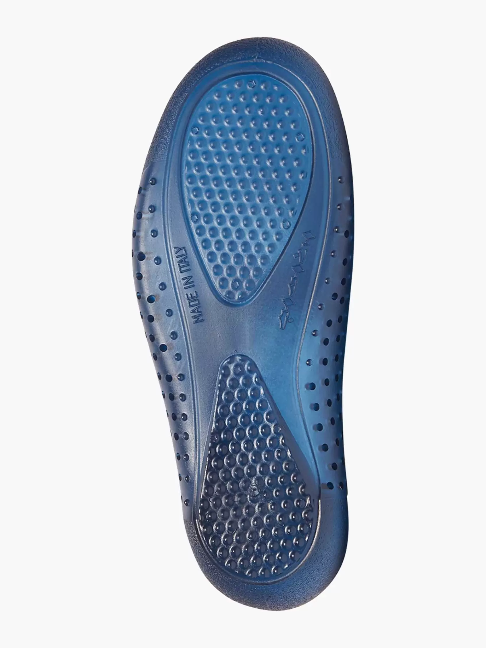 Sale Blue Fin Blauer Wasserschuh