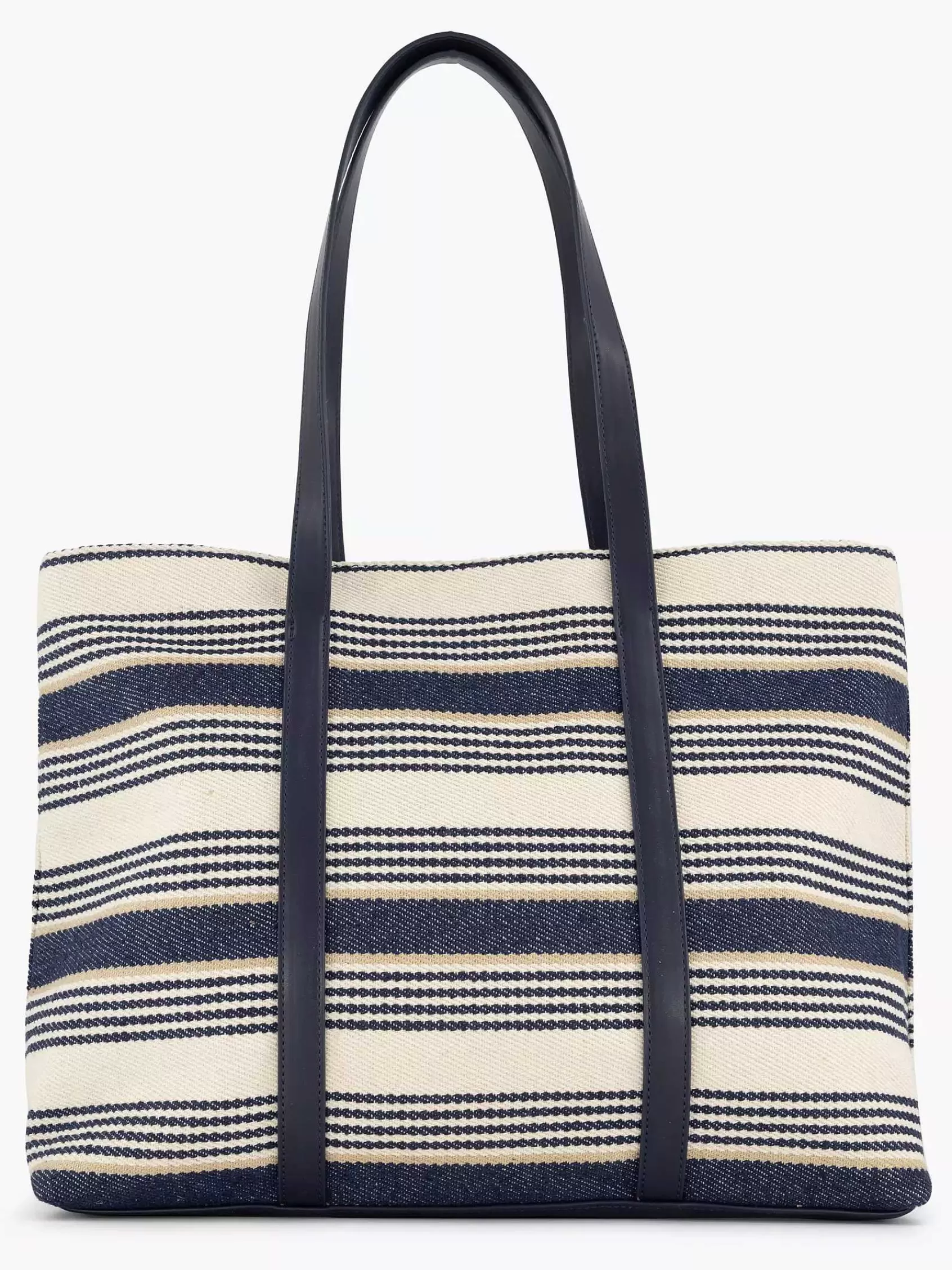 Flash Sale Graceland Blau/Weise Strandtasche