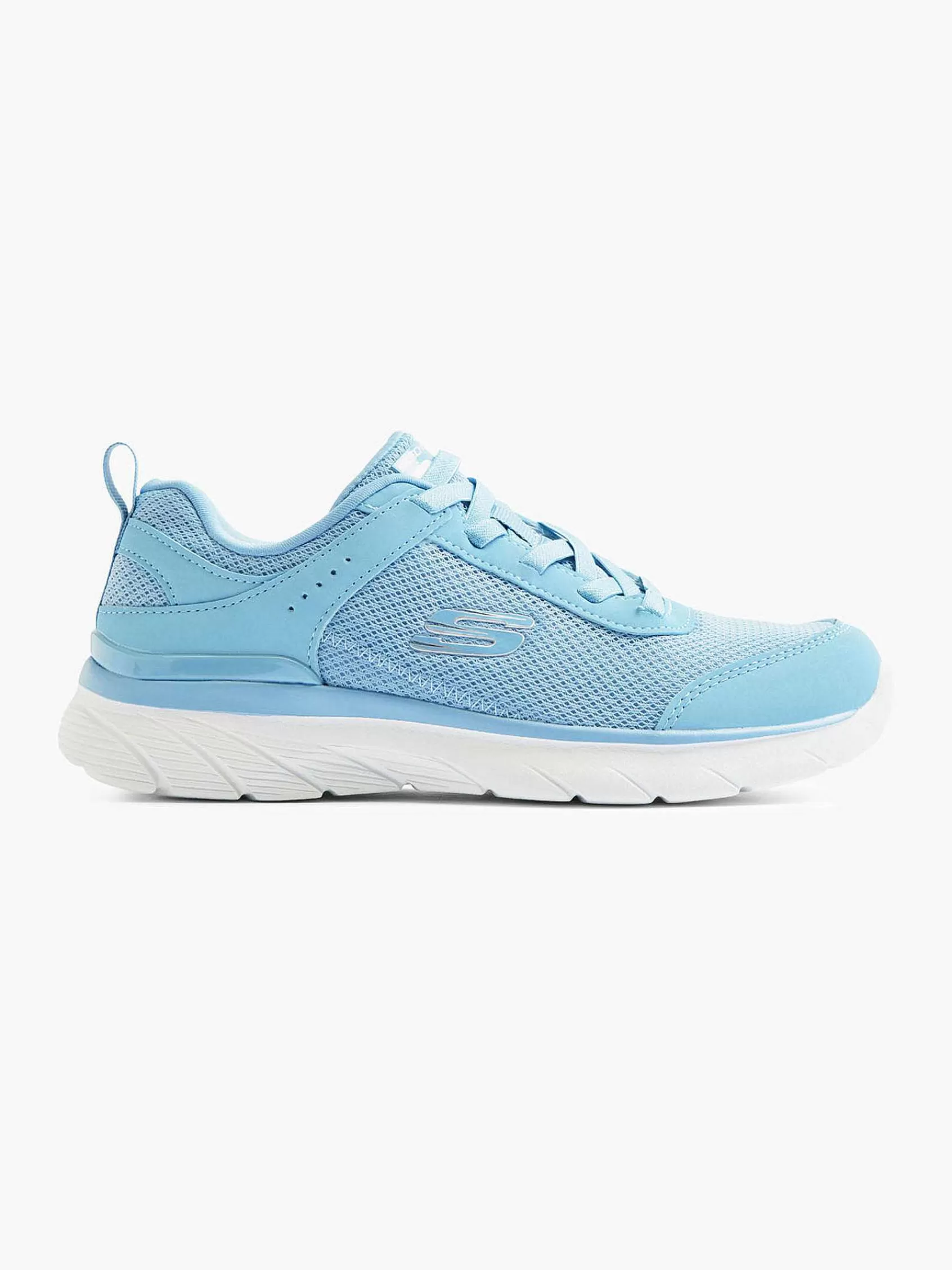 Hot Skechers Blue Sole Provider Kurze Geschichte