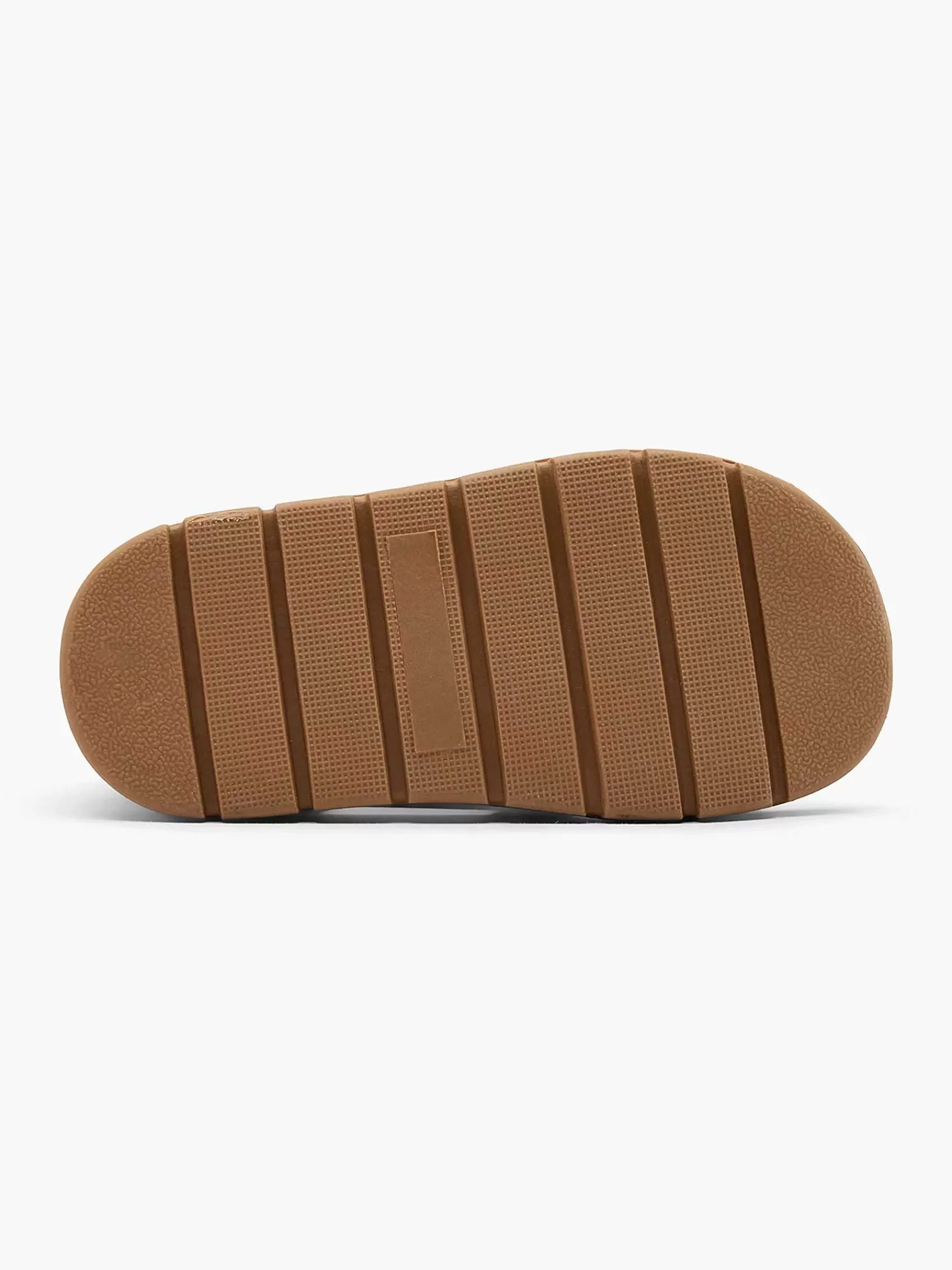 Sale Vty Braune Sandale